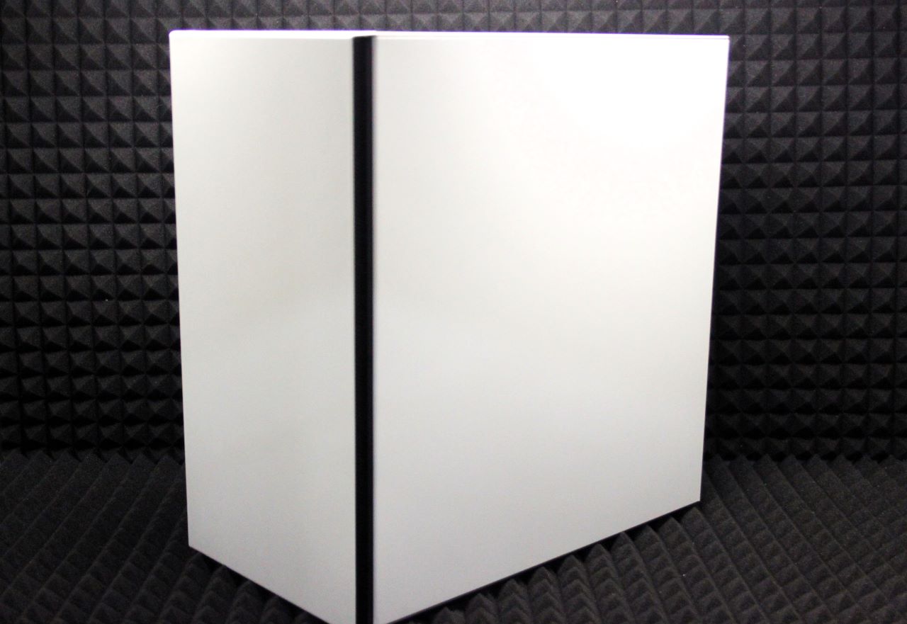 Системный блок DeepCool W&B