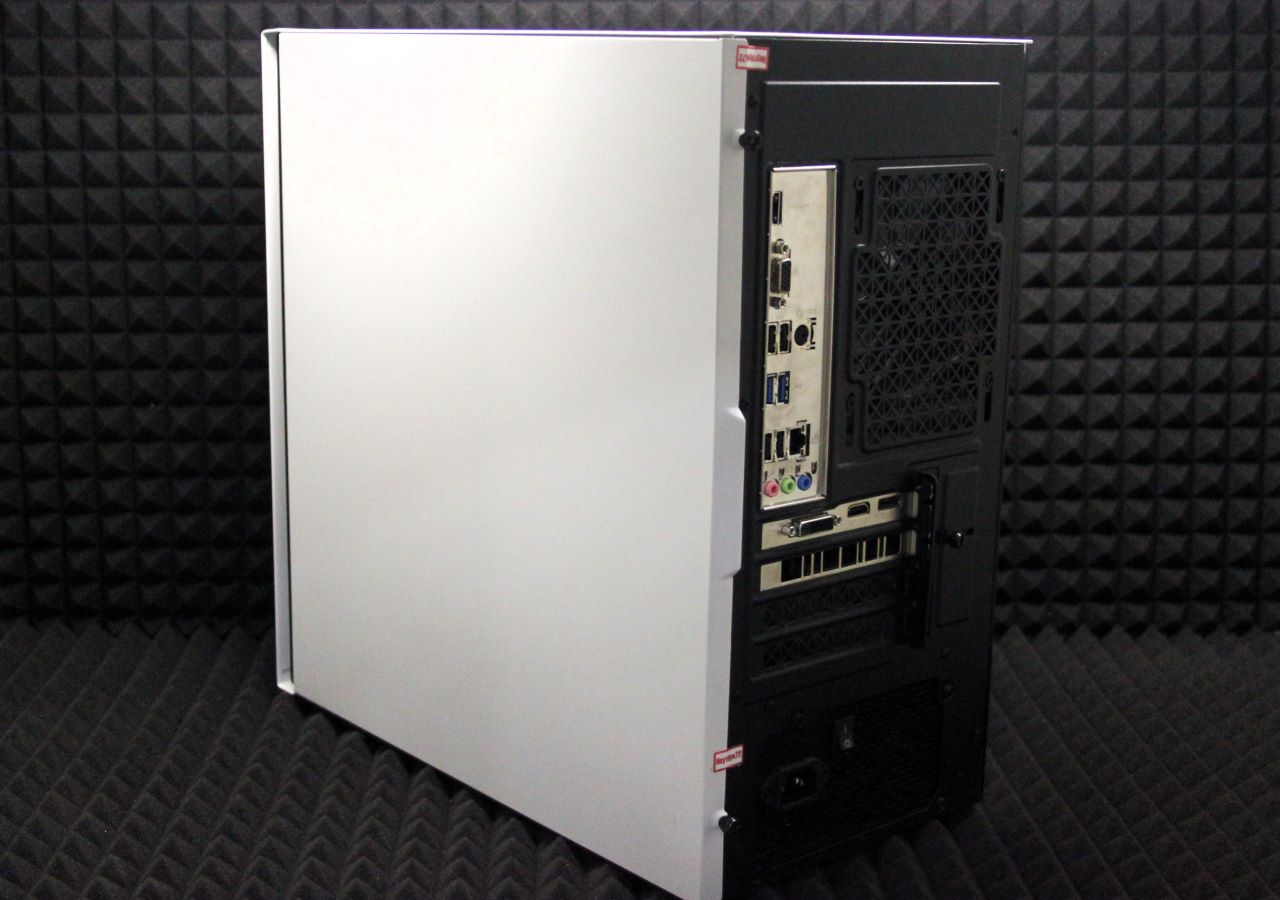 Системный блок DeepCool W&B