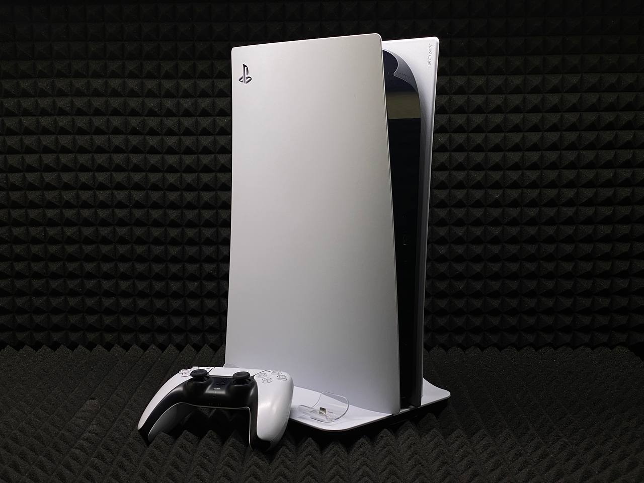 Playstation 5 Fat 825gb