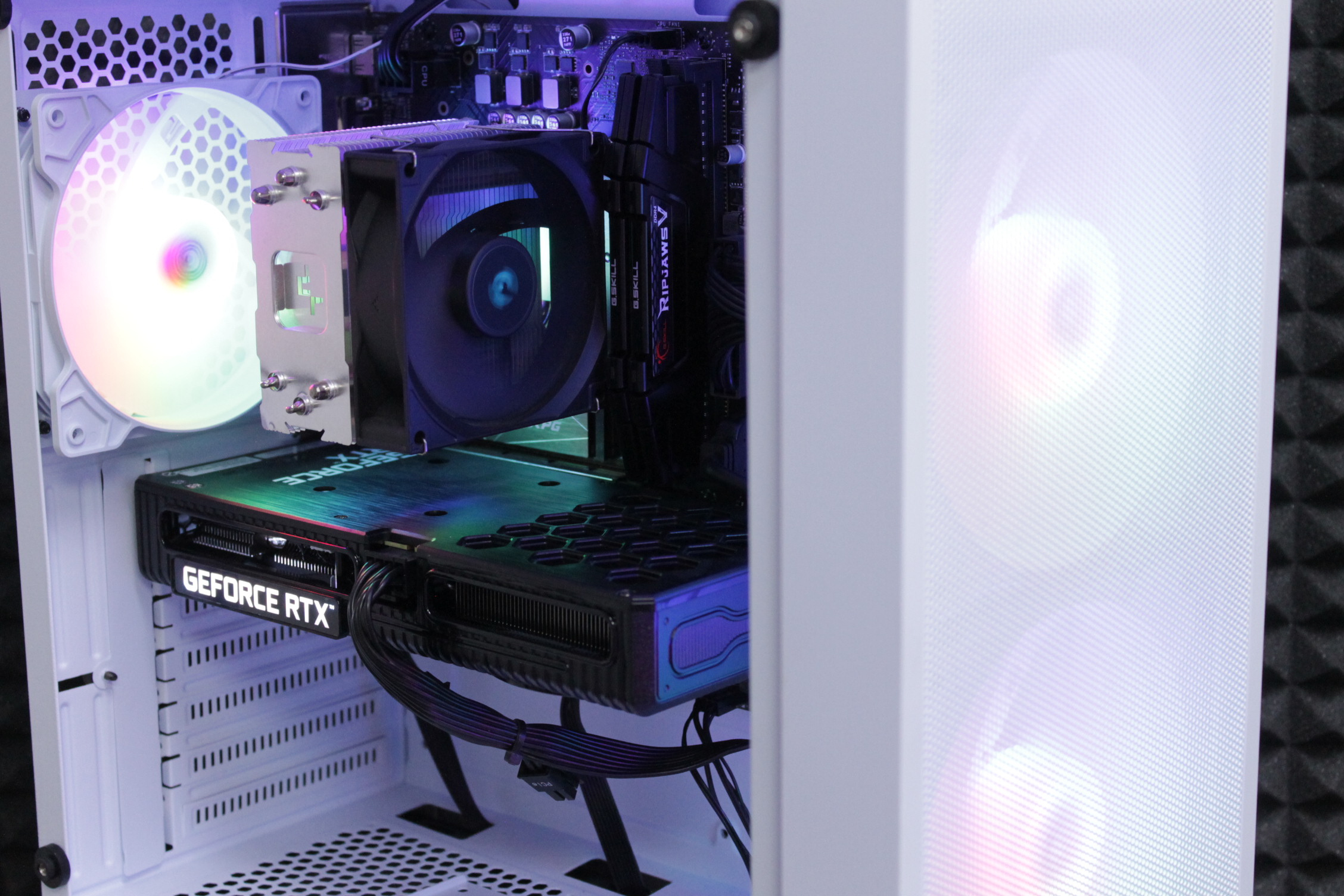 Системный блок i5-12400F/ RTX 3060 12GB