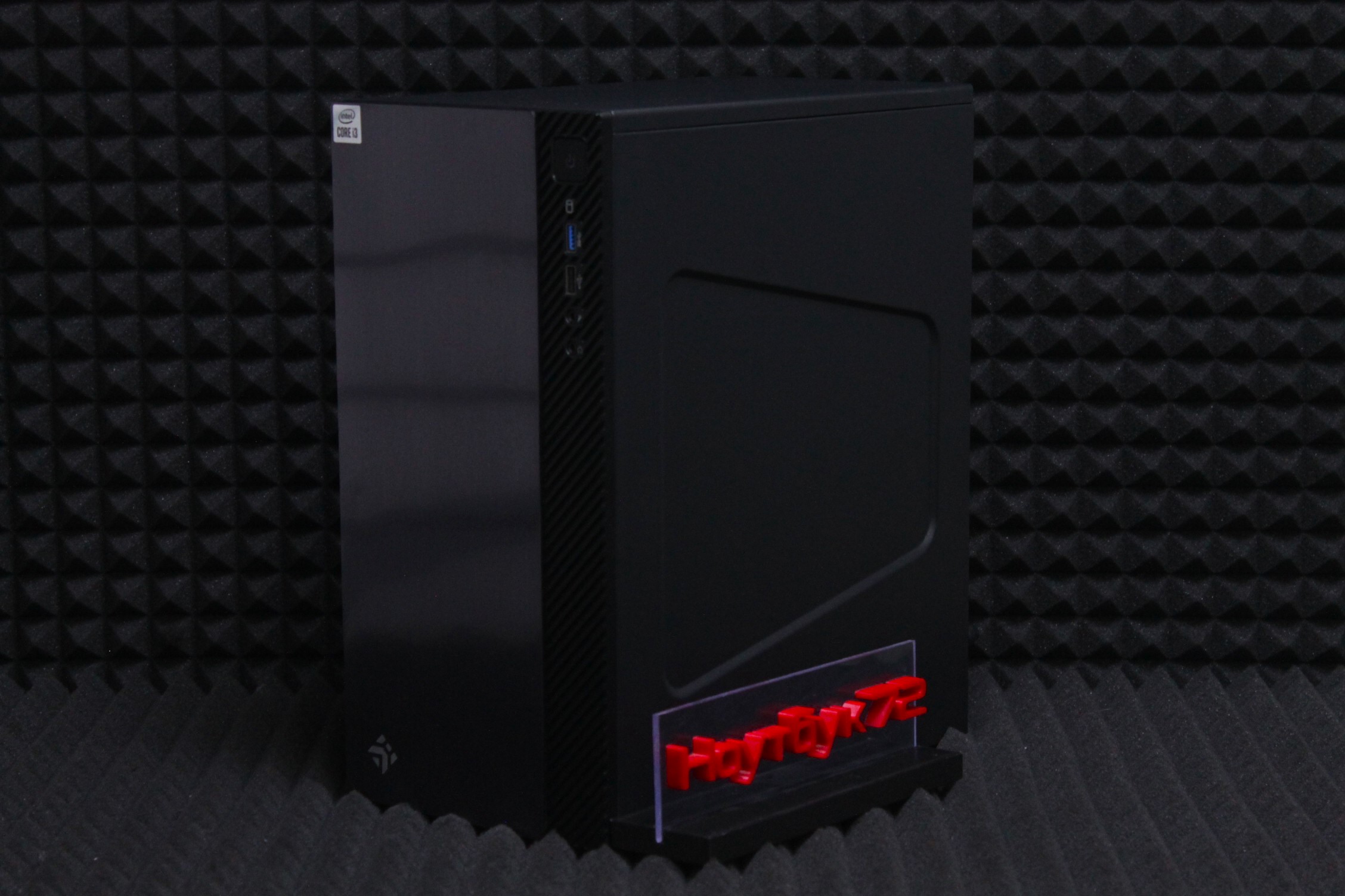 Системный блок Core i5 / RX 550 4GB