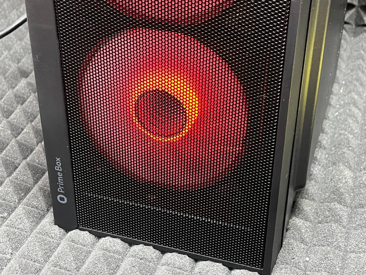 Игровой ПК / GTX 1660Ti / Intel Core i5-9