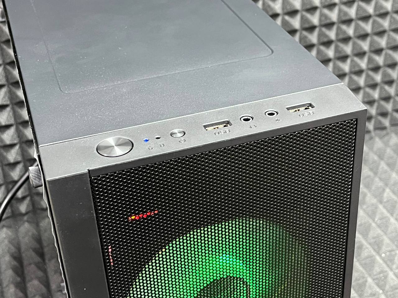 Игровой ПК / GTX 1660Ti / Intel Core i5-9