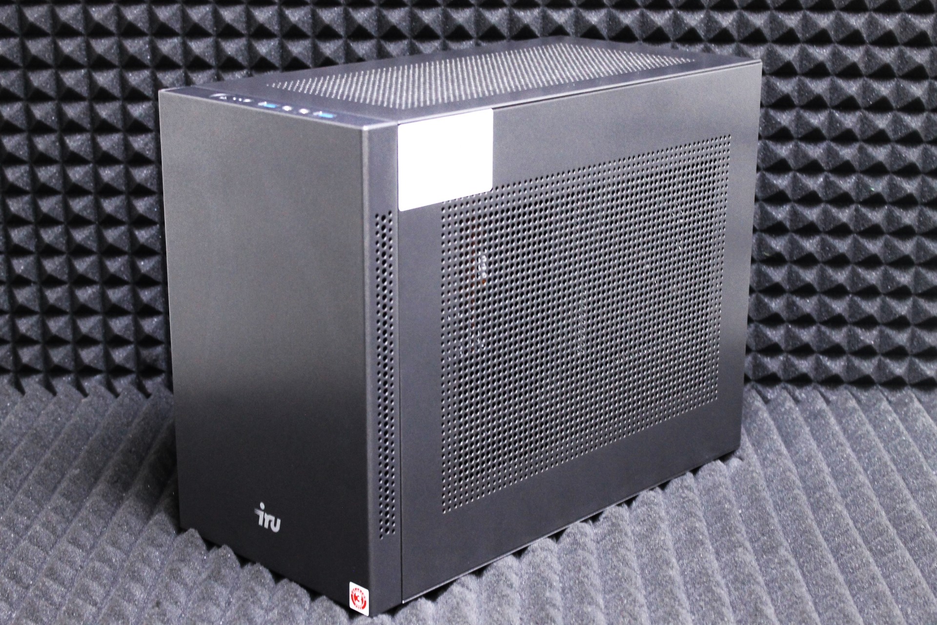 Системный блок IRU Game 510B7GS MT