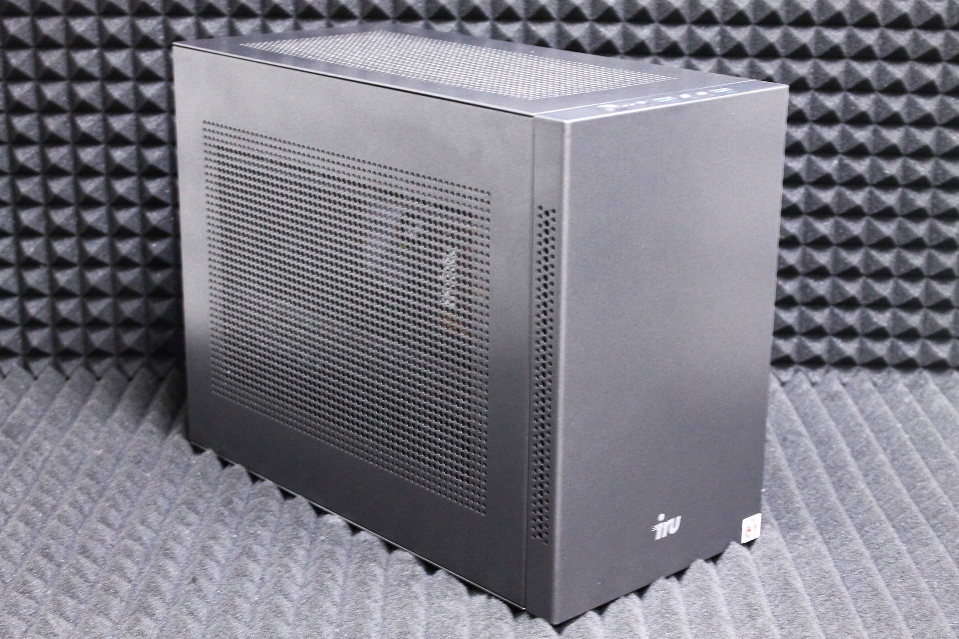 Системный блок IRU Game 510B7GS MT