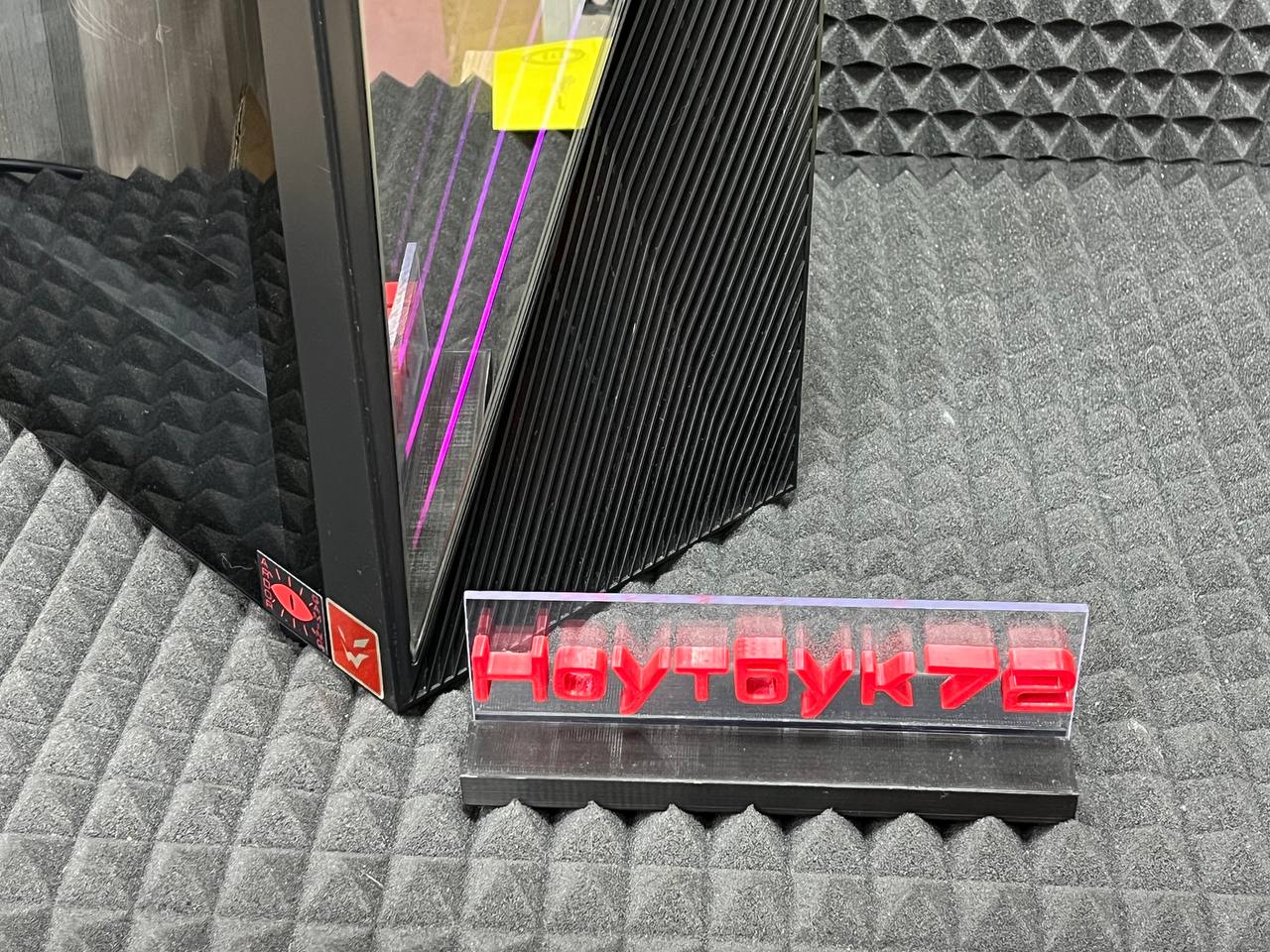 Игровой ПК / RTX 3060 / i5-11