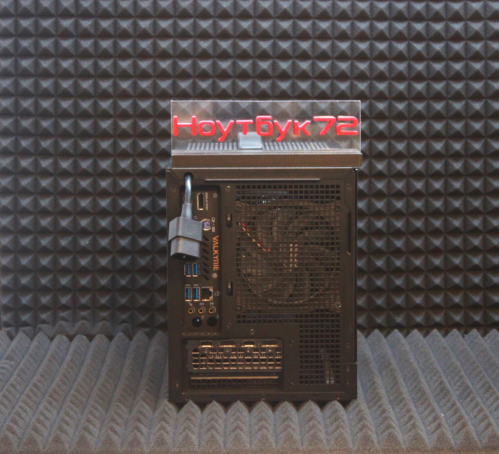 Игровой ПК DeepCool CH160