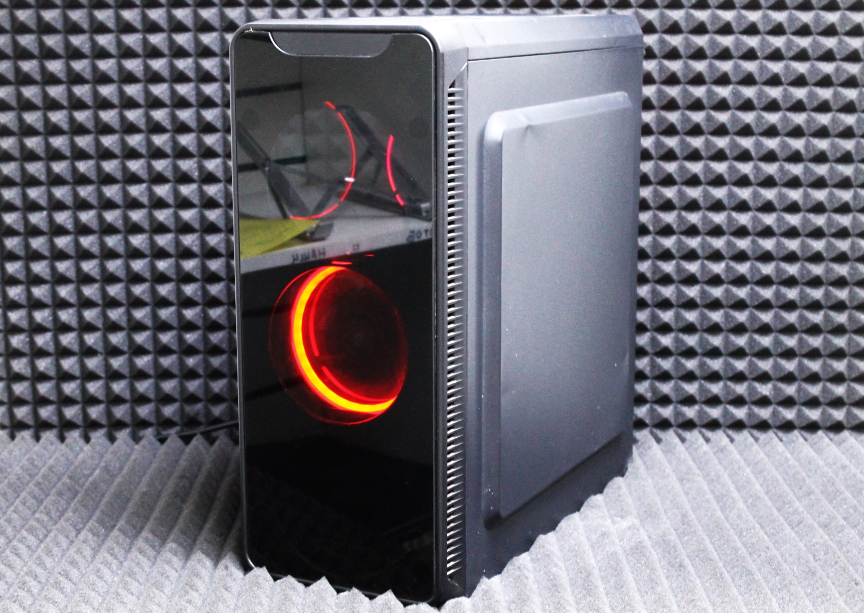 Игровой ПК GTX 1060 / Ryzen 5-2600