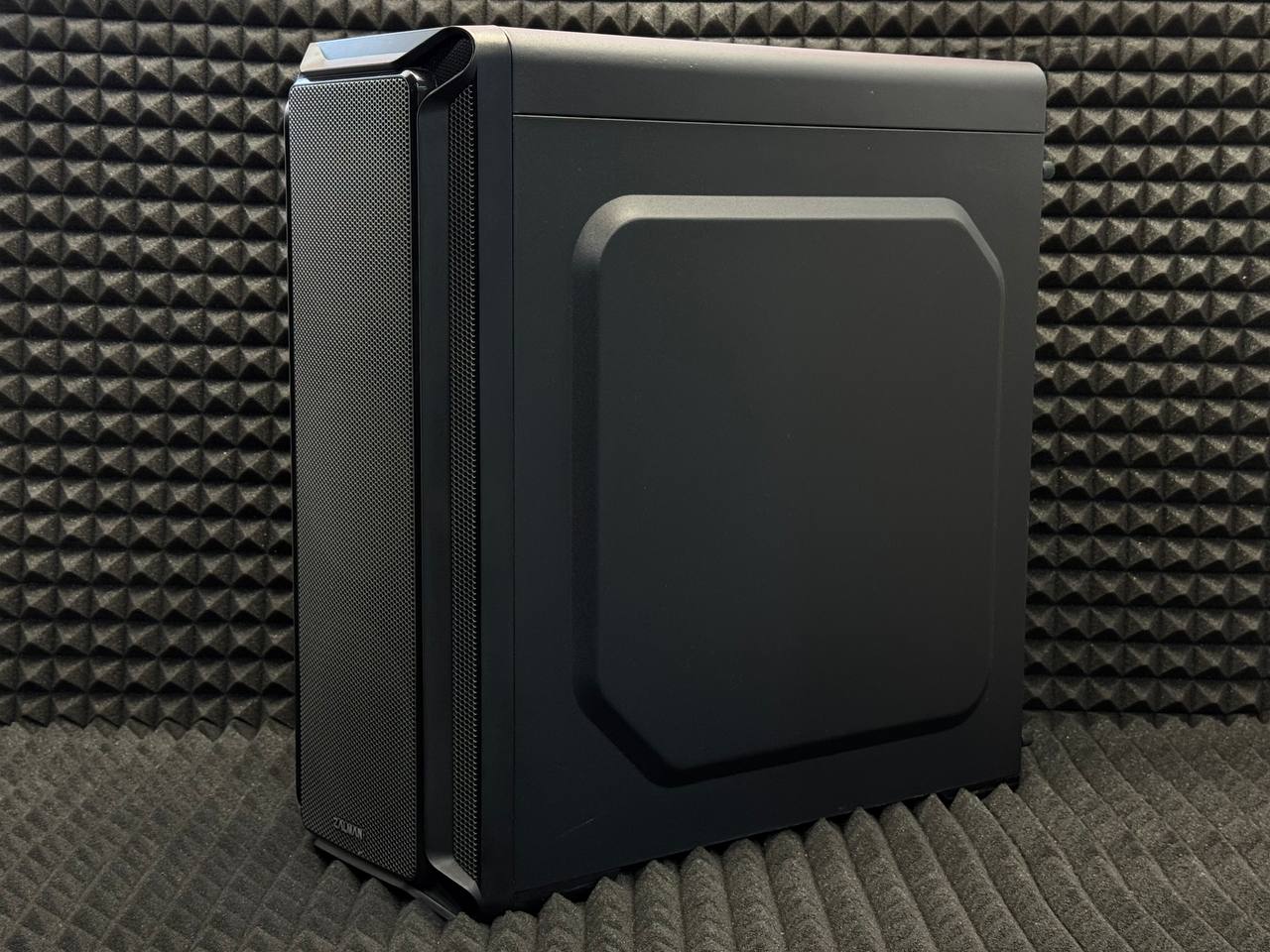 Игровой системный блок Tsunami RX6700XT 12GB