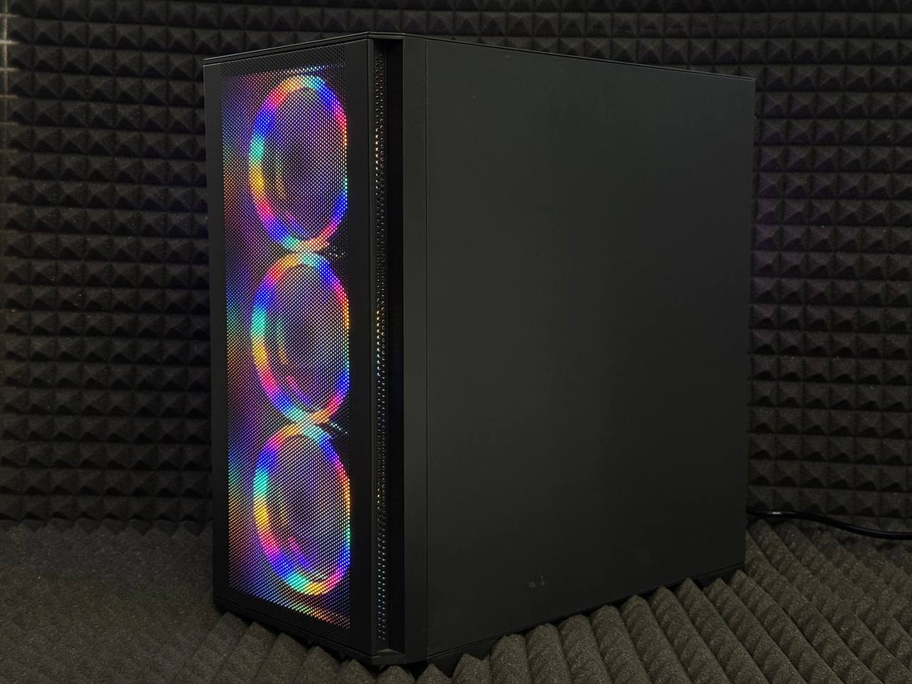 Игровой системный блок Zephyrus RTX 2060Super