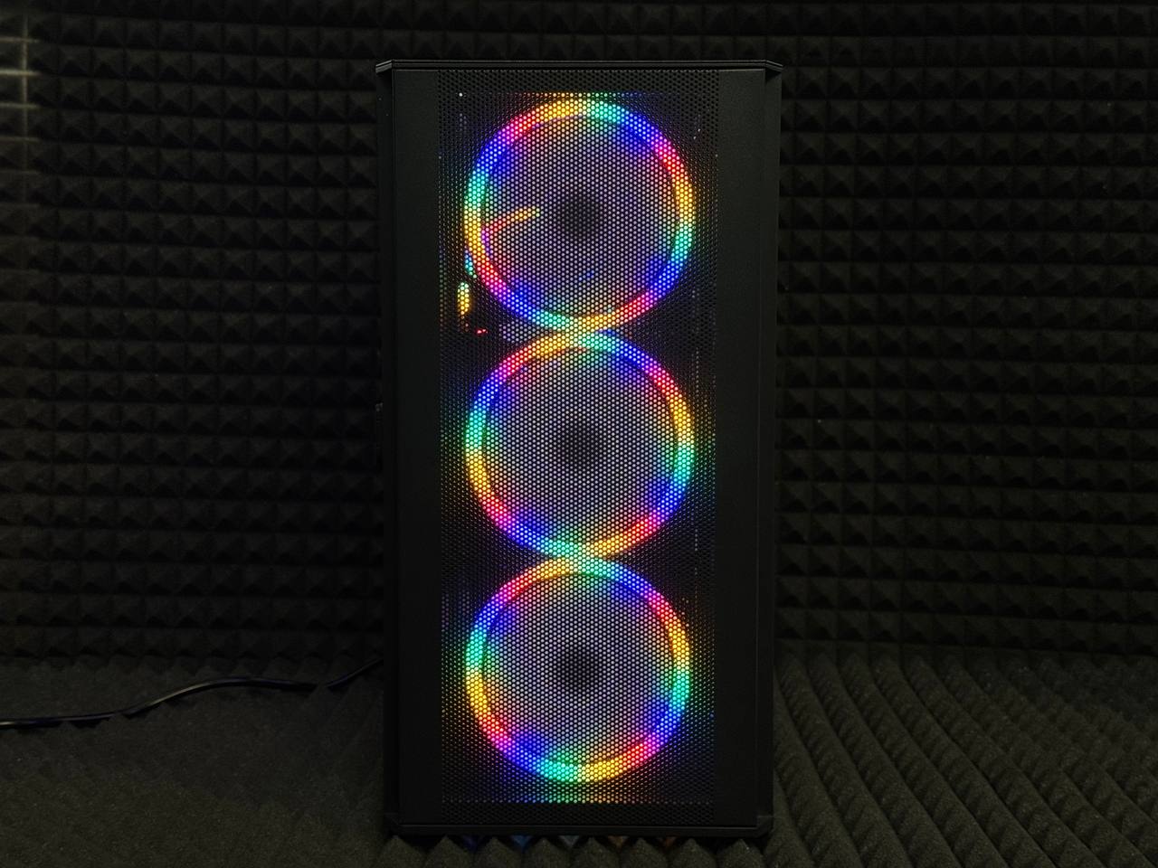 Игровой системный блок Zephyrus RTX 2060Super