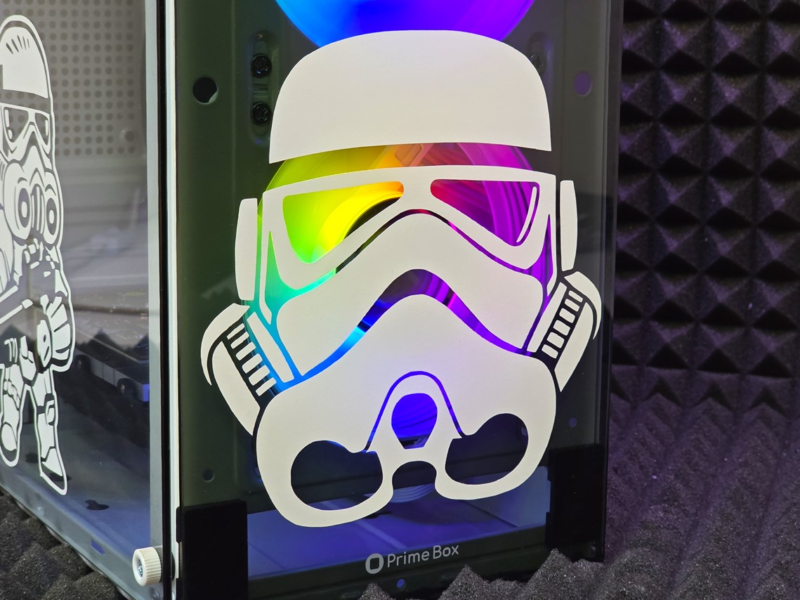 Игровой ПК Star Wars1