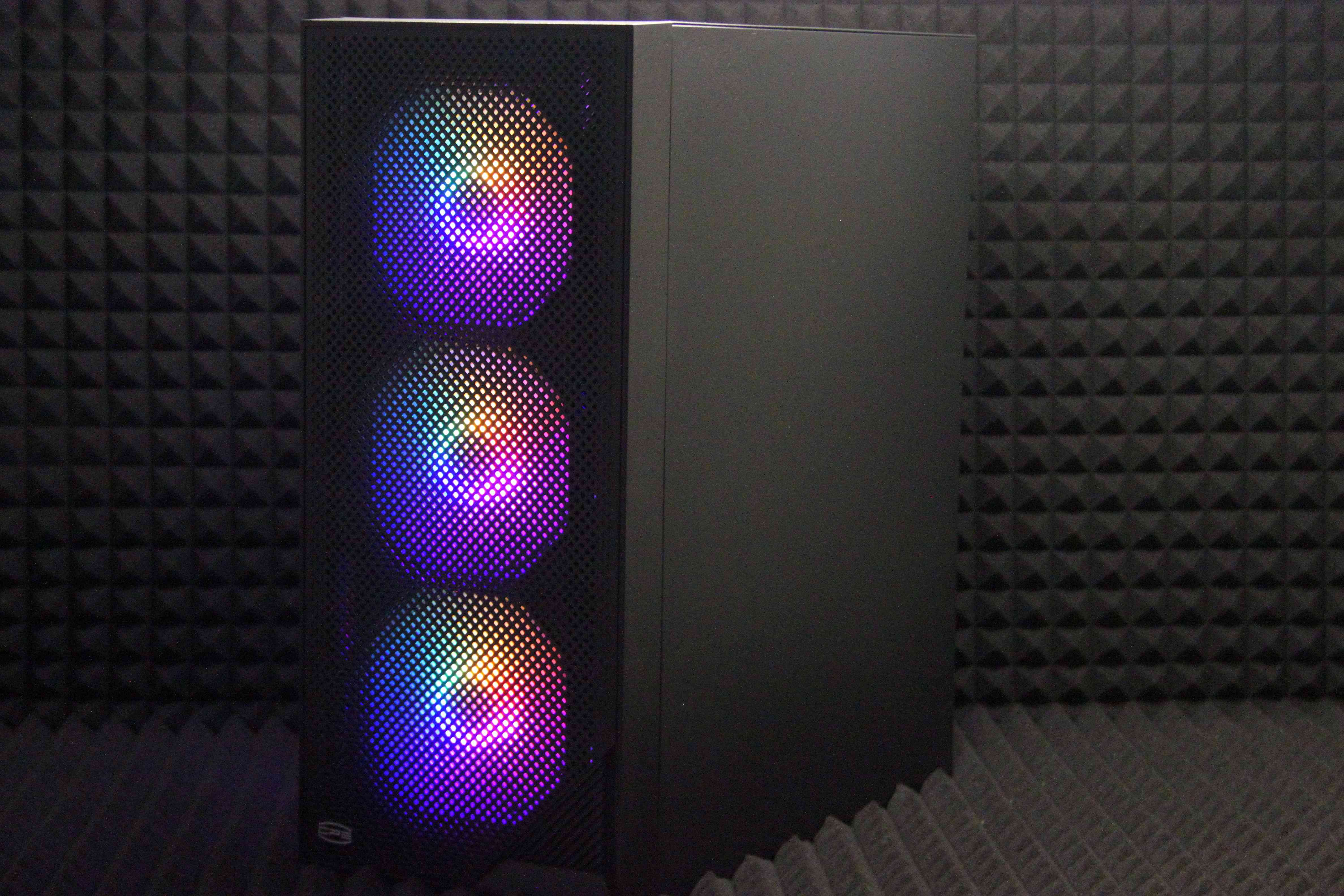Игровой ПК CPS GT8G