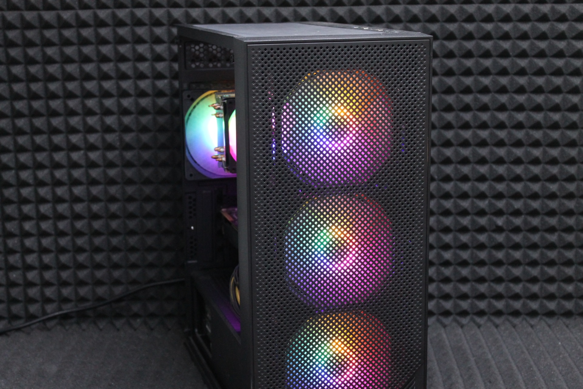 Игровой ПК CPS GT8G / i5-9400F/ GTX 1070 8GB