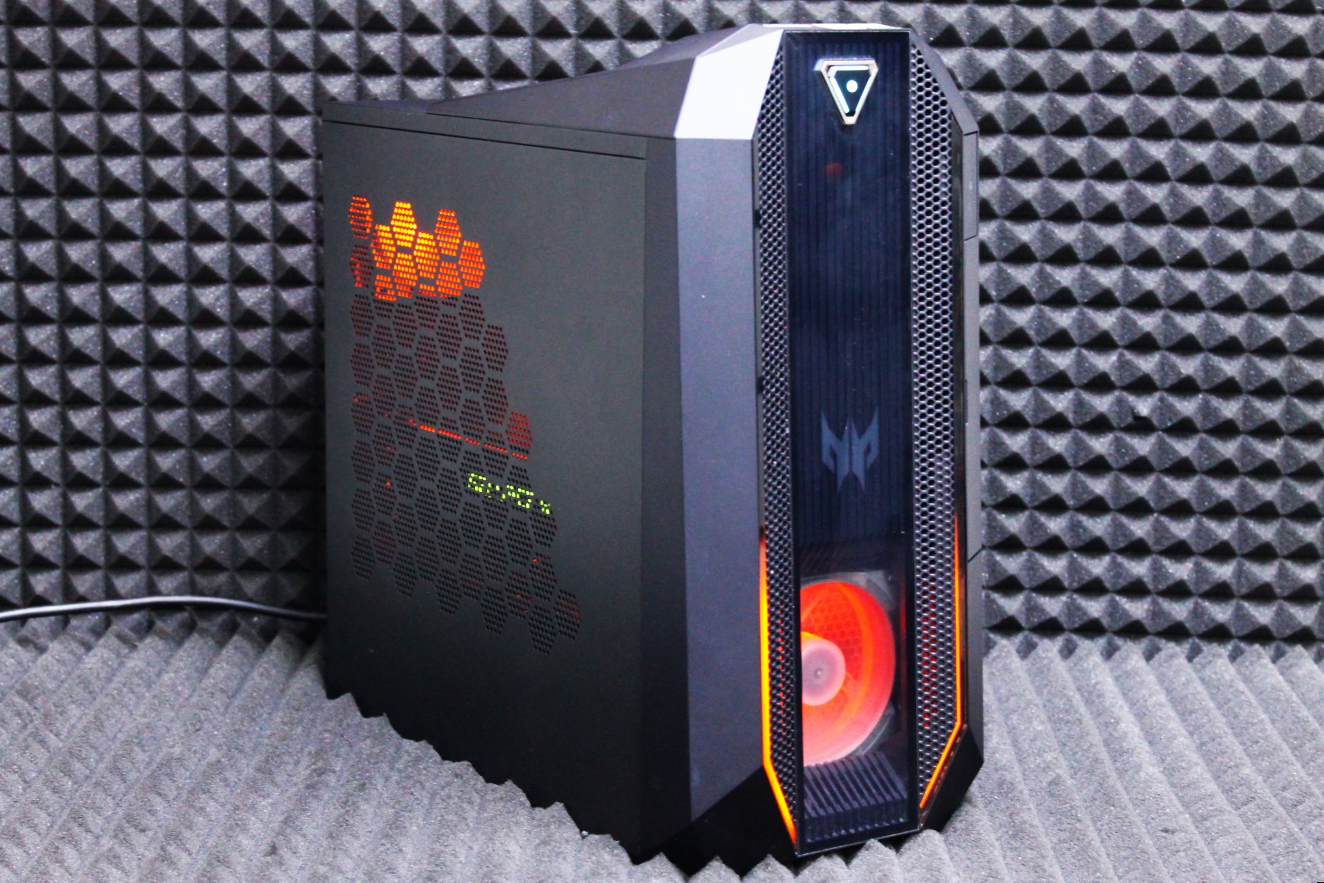 Системный блок Predator Orion 3000 PO3-620...