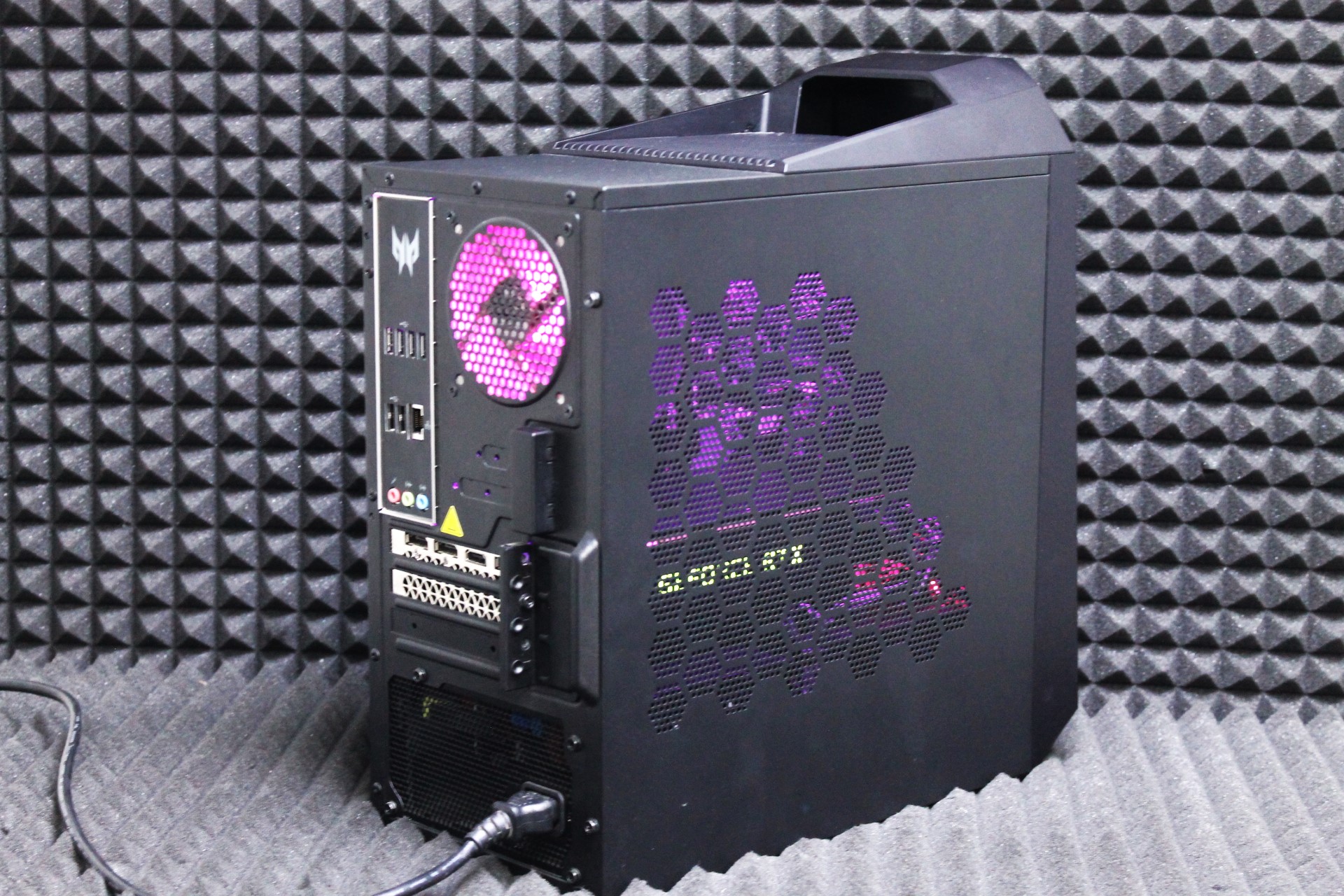 Системный блок Predator Orion 3000 PO3-620...