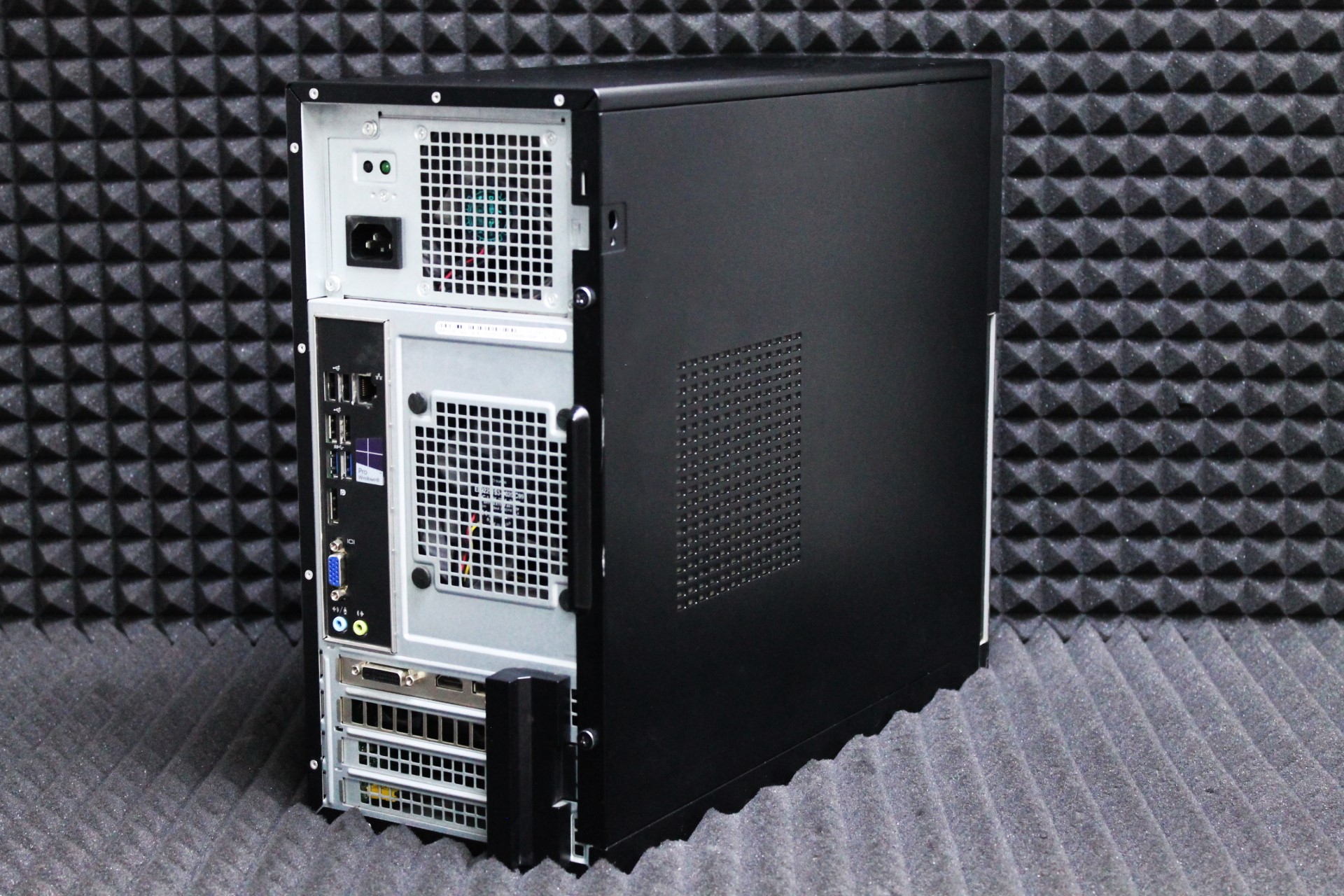 Системный блок Dell / Core i5 / GTX 1050 Ti