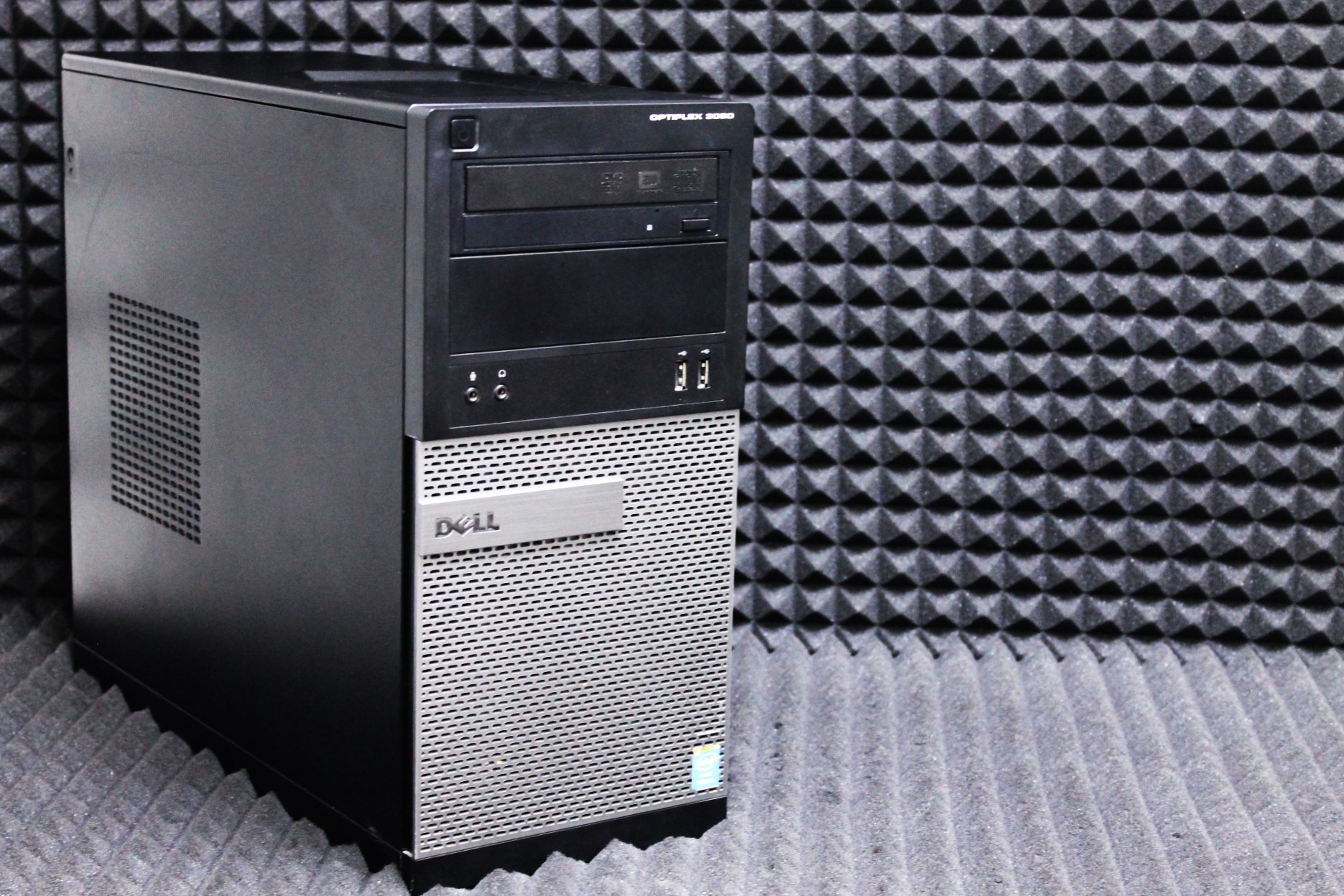 Системный блок Dell / Core i5 / GTX 1050 Ti