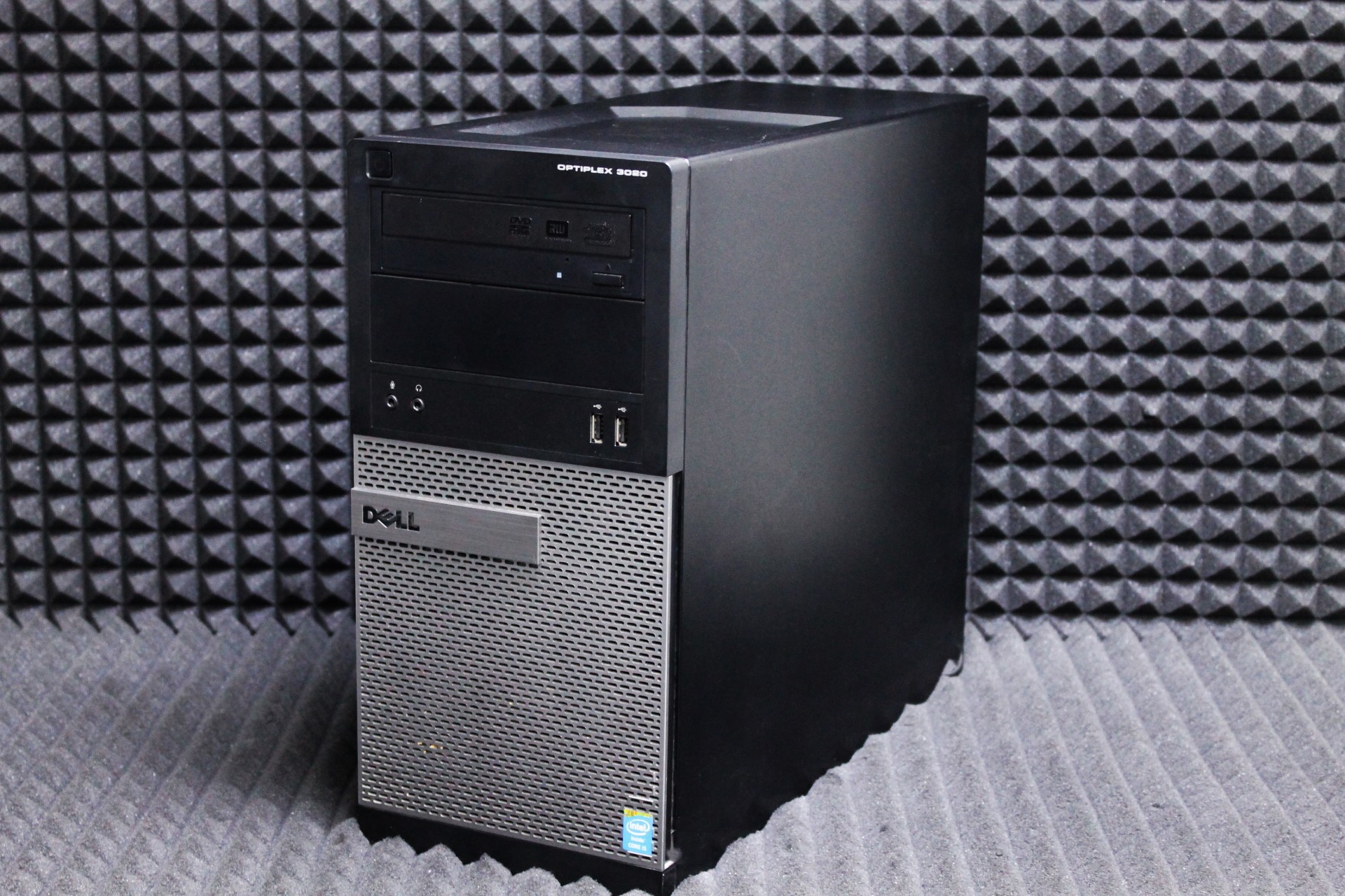 Системный блок Dell / Core i5 / GTX 1050 Ti
