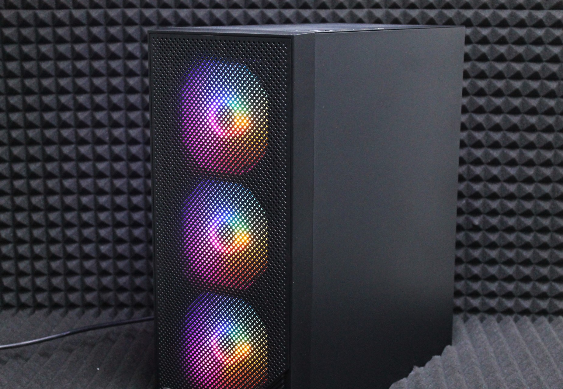 Системный блок Core i3-12100F/ 16GB/ GTx 1660 Super