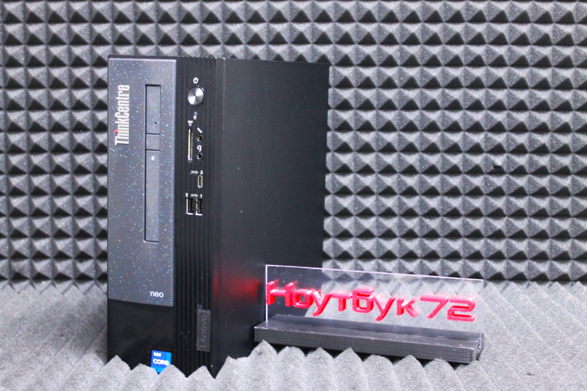 Системный блок Lenovo ThinkCentre neo 50s Gen3