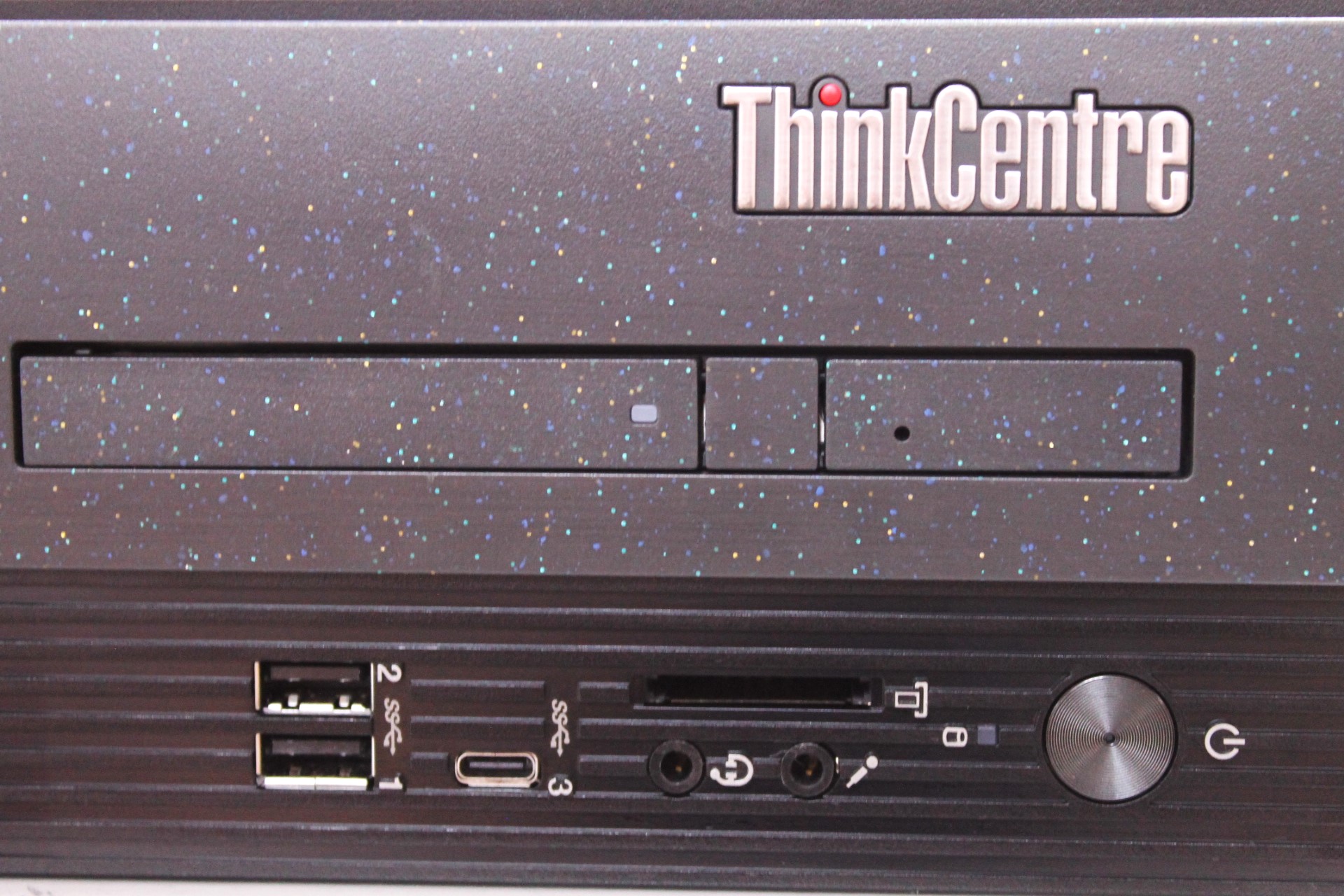 Системный блок Lenovo ThinkCentre neo 50s Gen3
