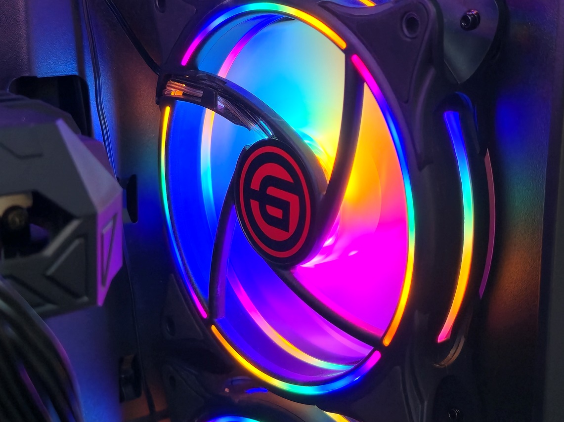 Системный блок Xeon/16GB/SSD1000GB/