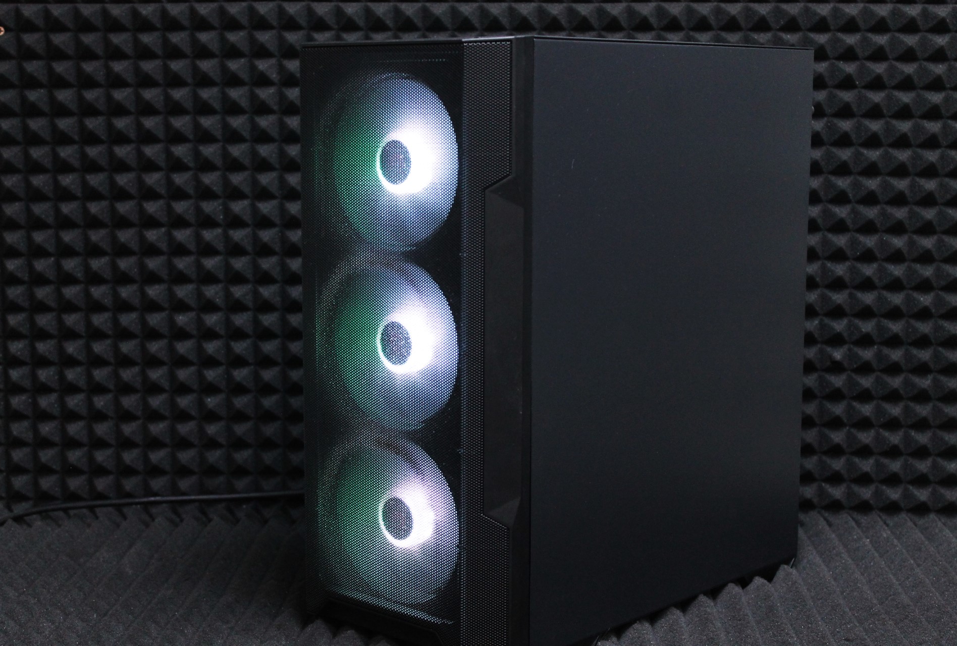 Системный блок ARDOR GAMING NEO M144