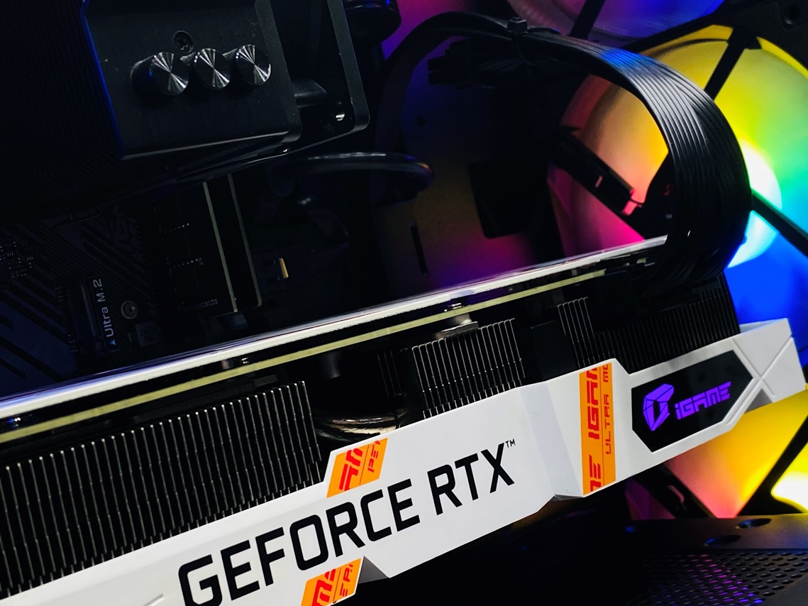 Игровой ПК Core i5-10400F/RX 560 4GB/8RaM/SSD240