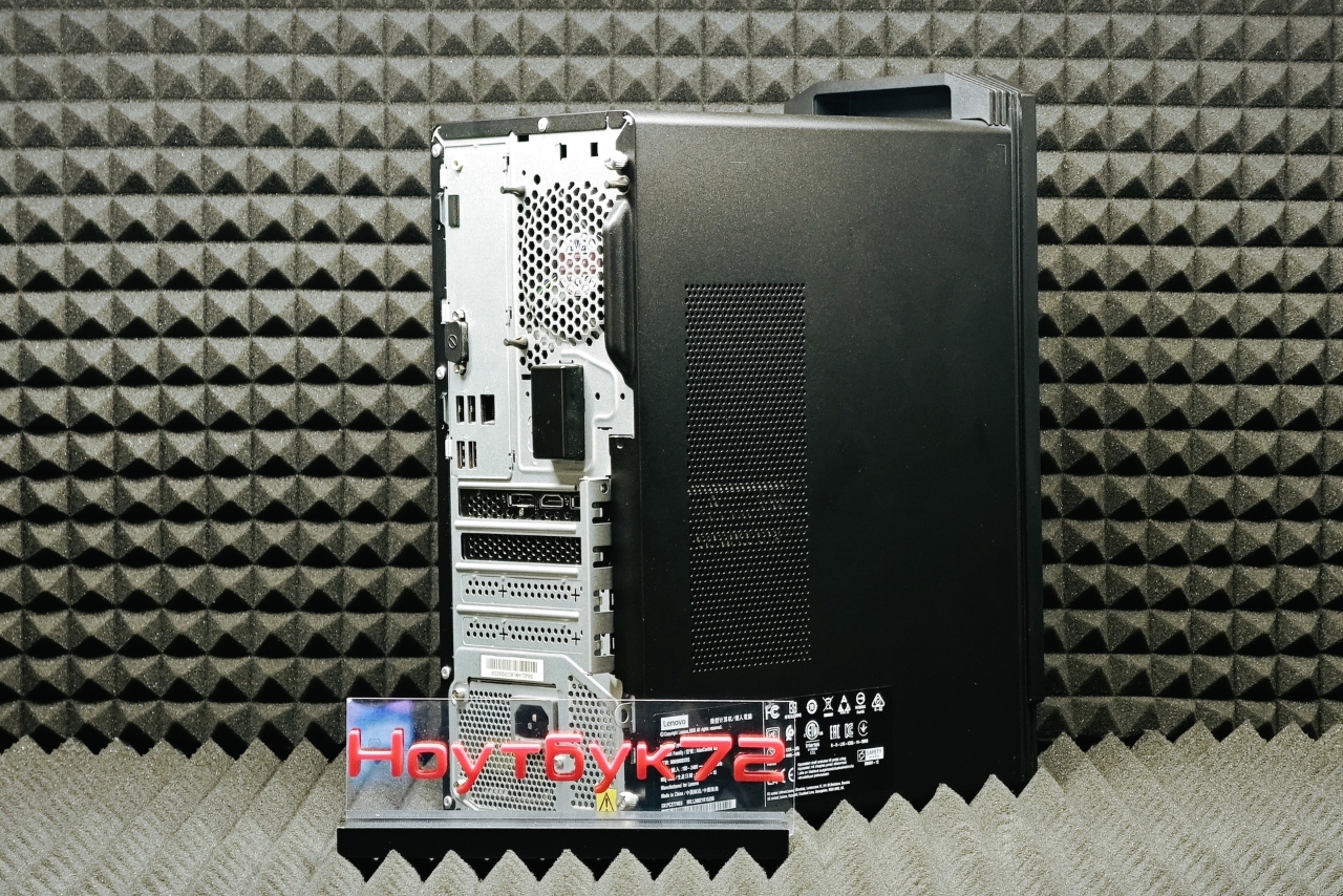 Фирменный игровой ПК Lenovo IdeaCentre Gaming G5 14IMB05