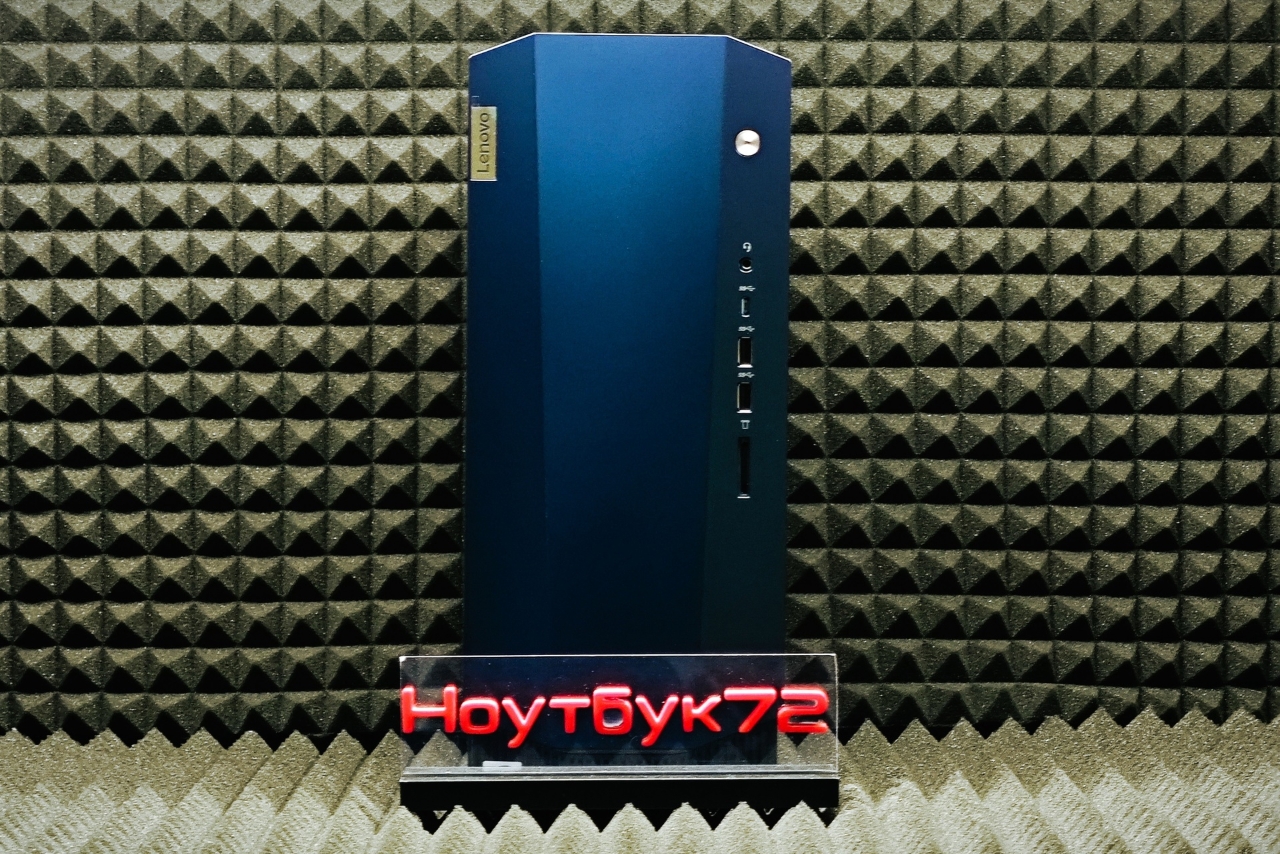 Фирменный игровой ПК Lenovo IdeaCentre Gaming G5 14IMB05