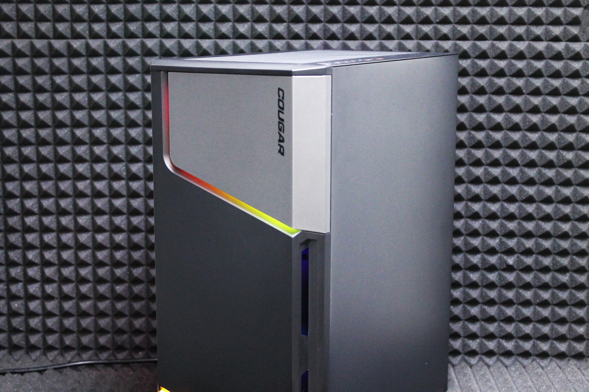 Игровой системный блок Ryzen 5-5600/RTX 3070