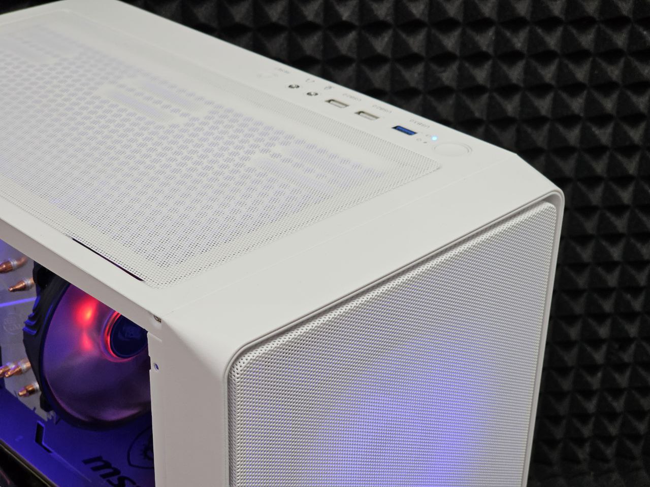 Игровой ПК / RTX 2060 / i5-9
