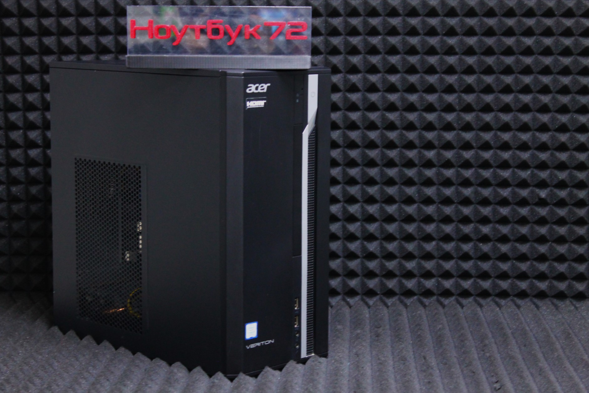 Системный блок Acer Aspire i5