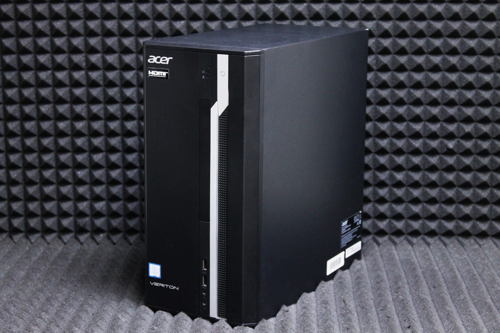 Системный блок Acer Aspire i5