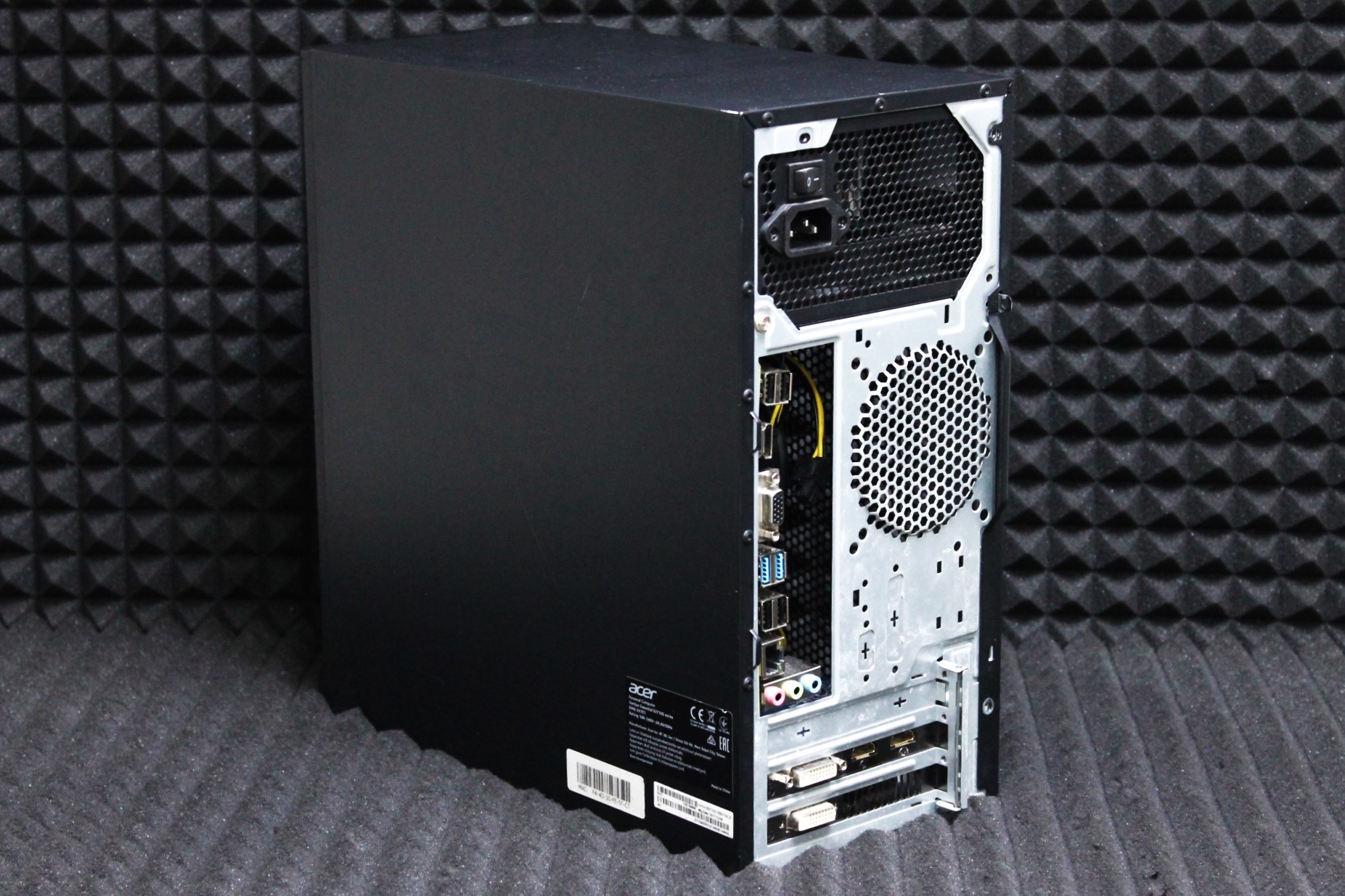 Системный блок Acer Aspire i5
