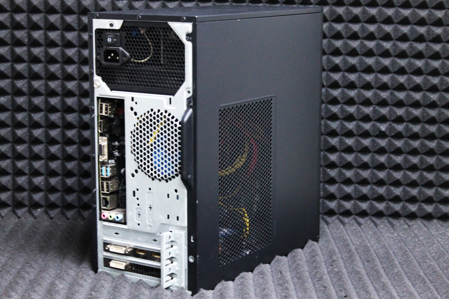 Системный блок Acer Aspire i5