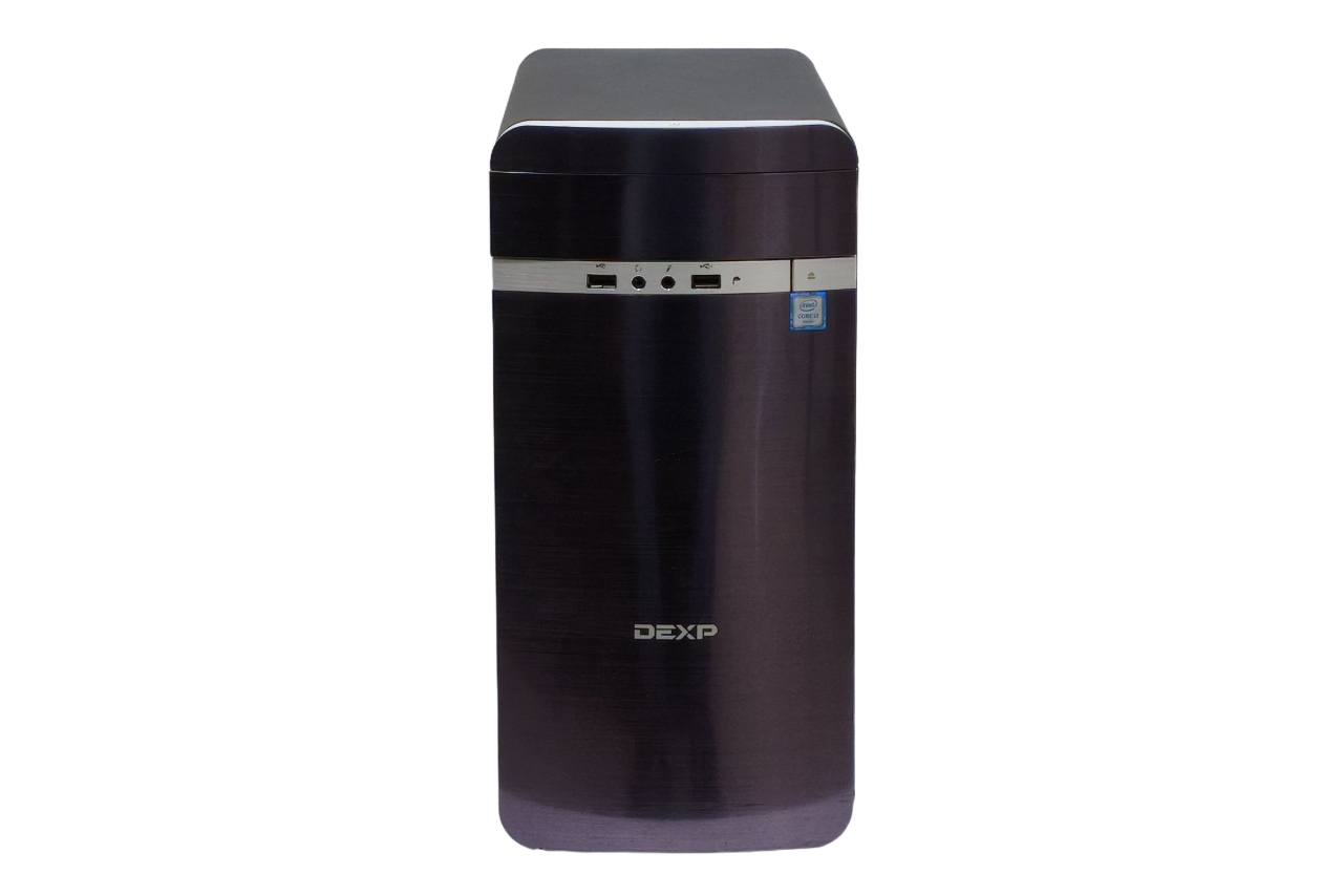 Системный блок/i3-370M/GT 1030/8/240