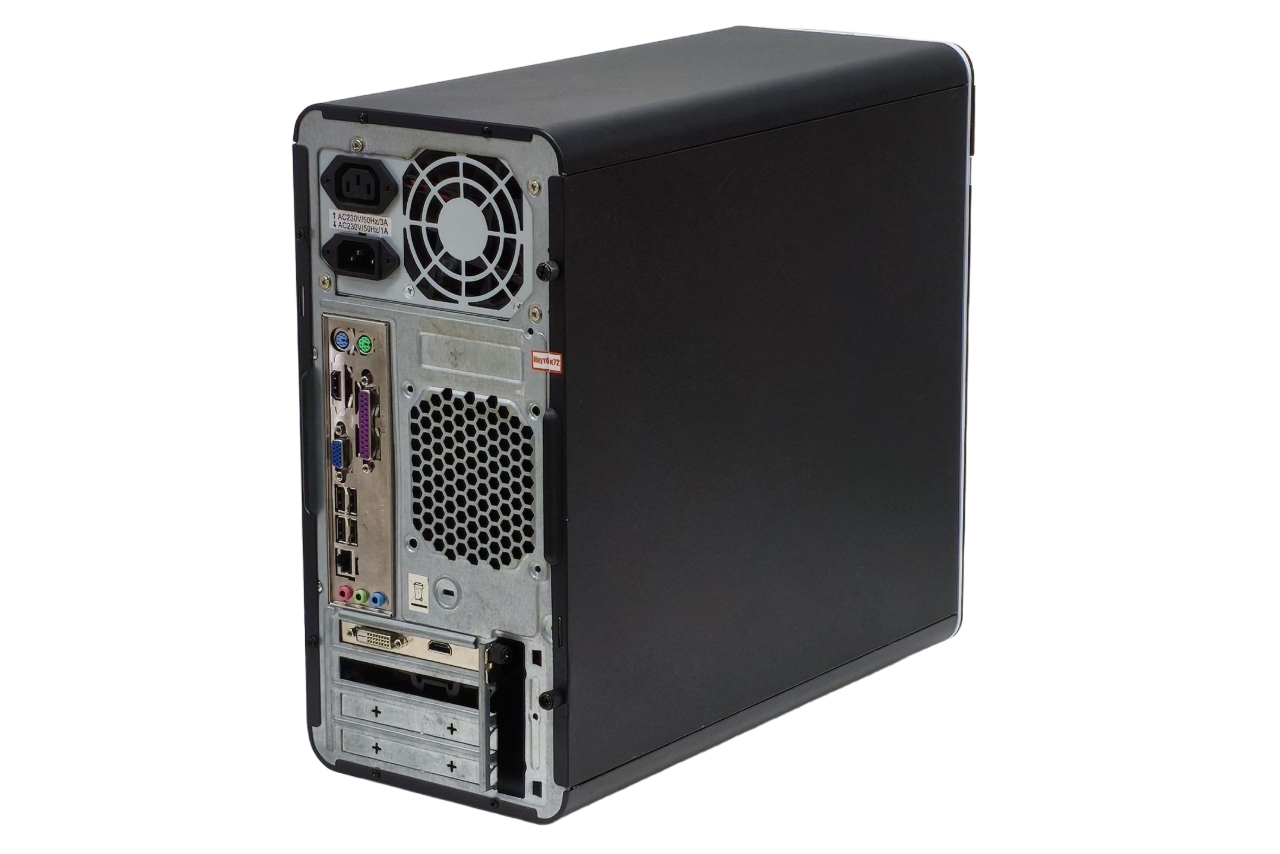 Системный блок/i3-370M/GT 1030/8/240