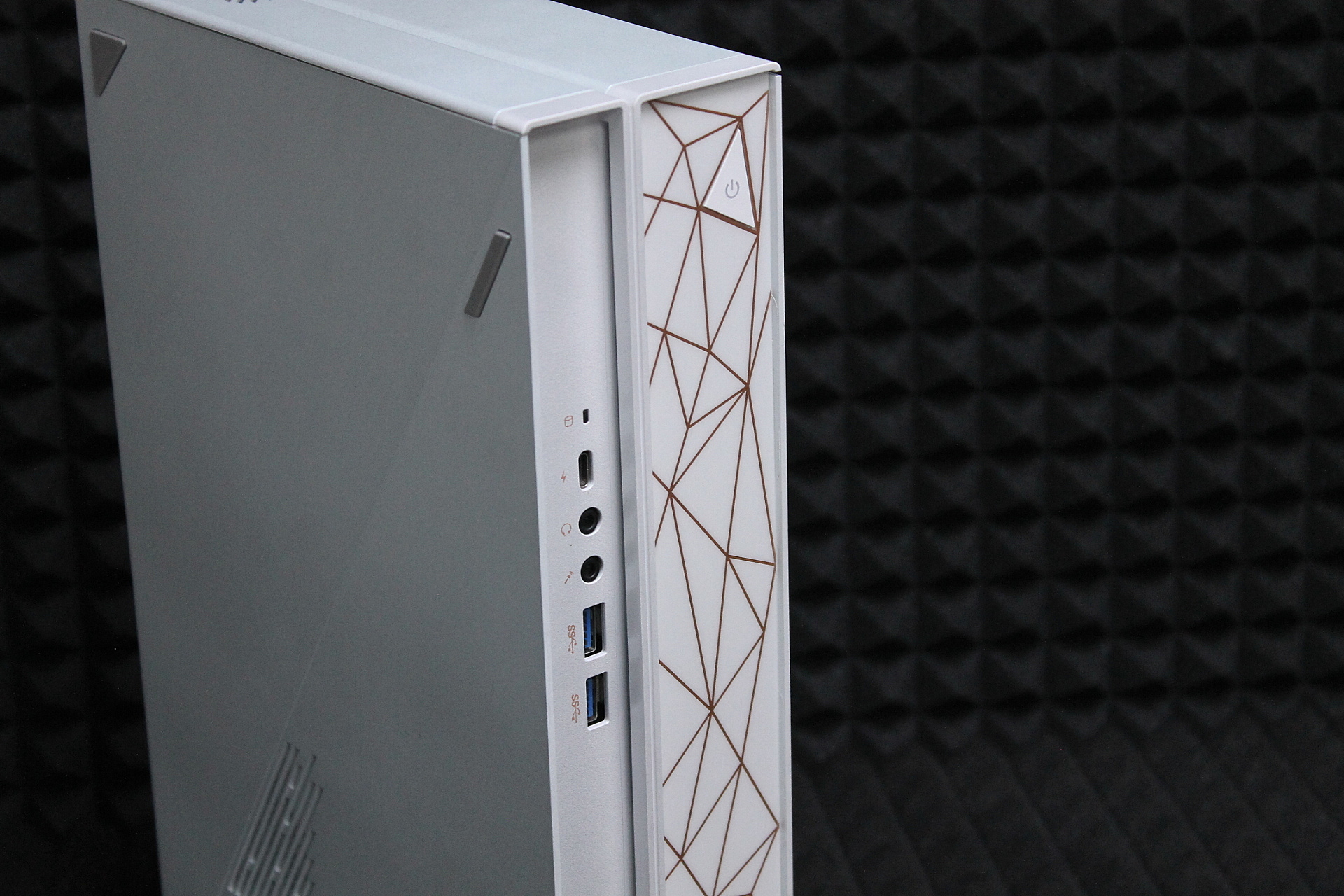 Игровой ПК MSI Creator P50 11SI-240XRU