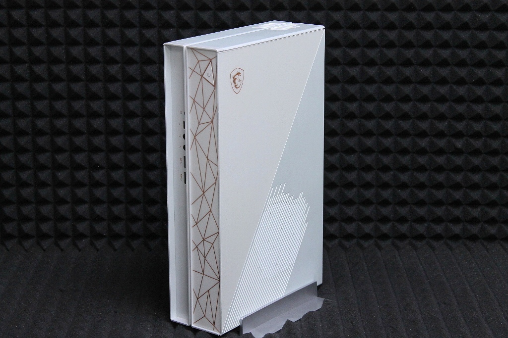 Игровой ПК MSI Creator P50 11SI-240XRU