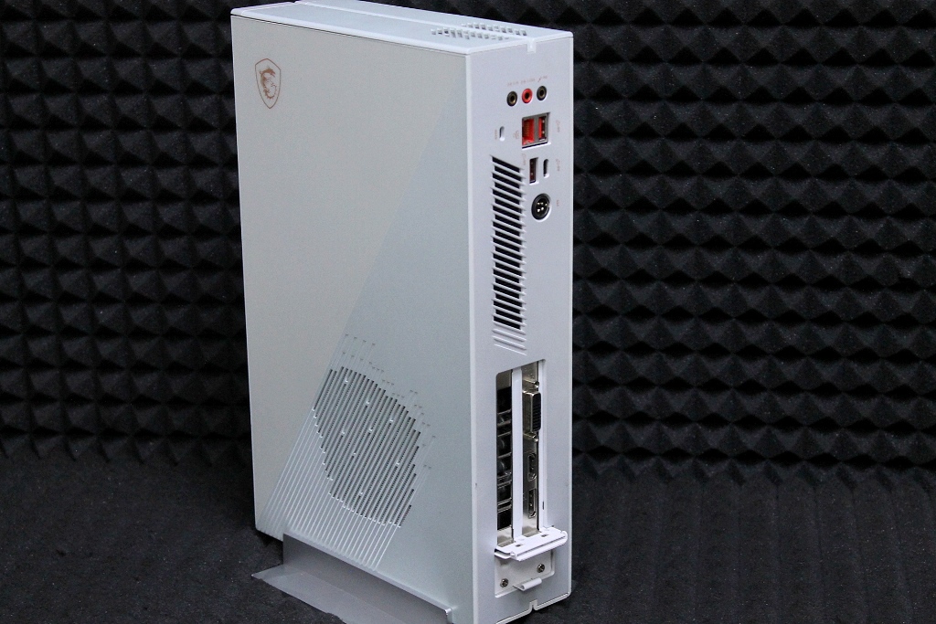 Игровой ПК MSI Creator P50 11SI-240XRU