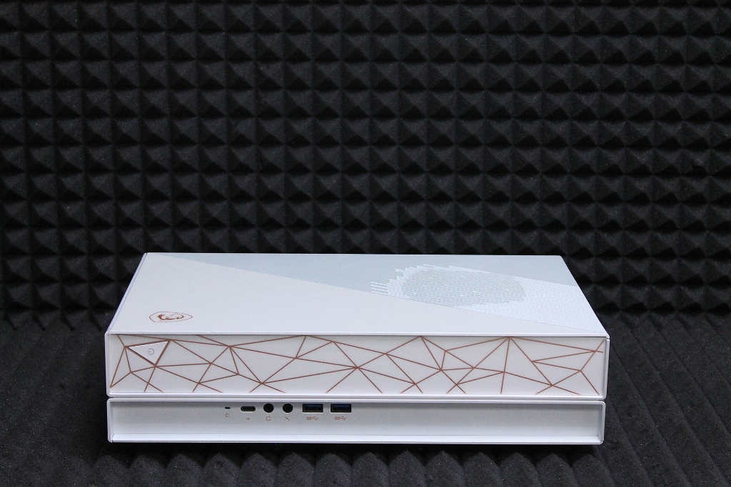 Игровой ПК MSI Creator P50 11SI-240XRU