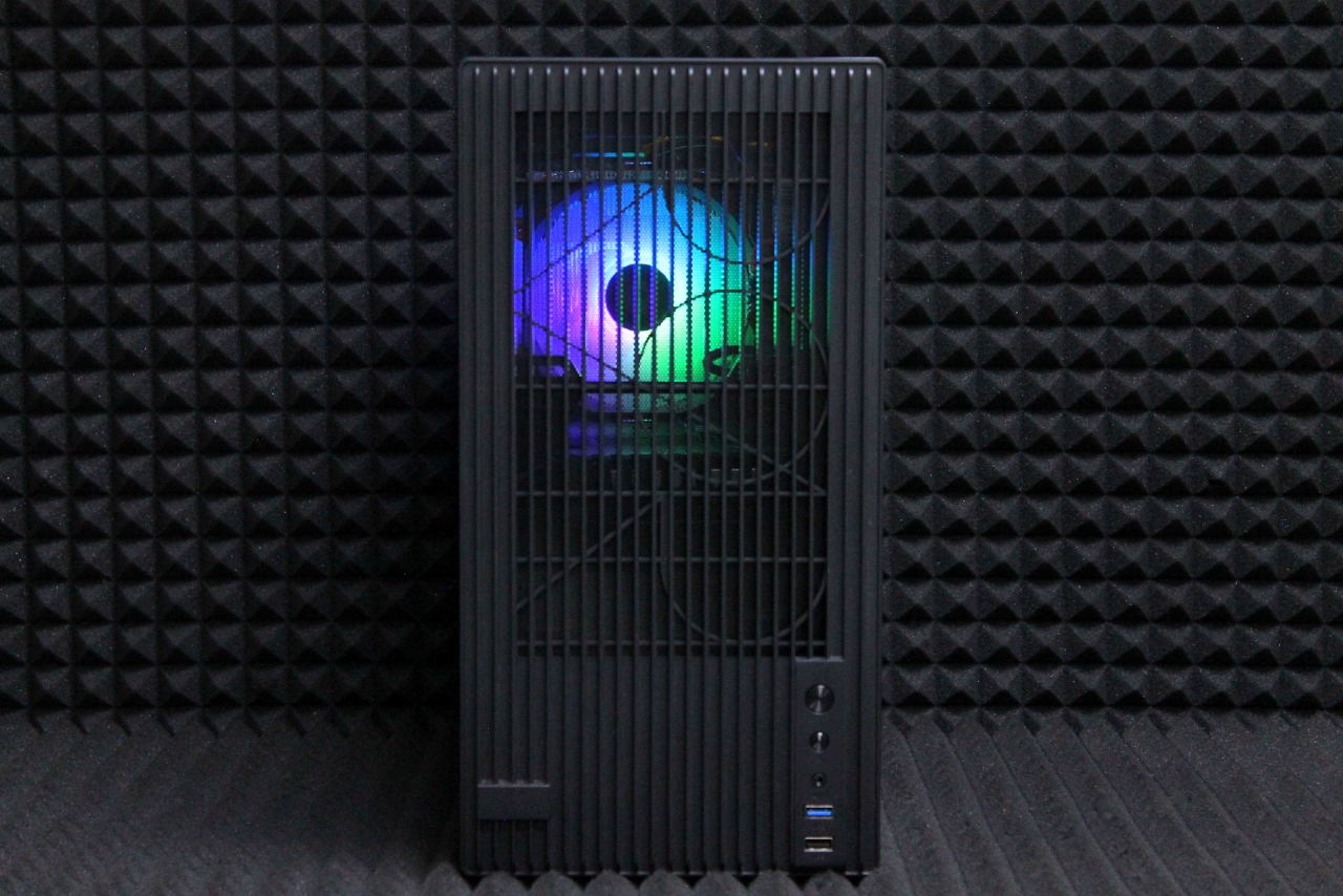 Игровой ПК i5-11400F/ 16GB / RTX 2060