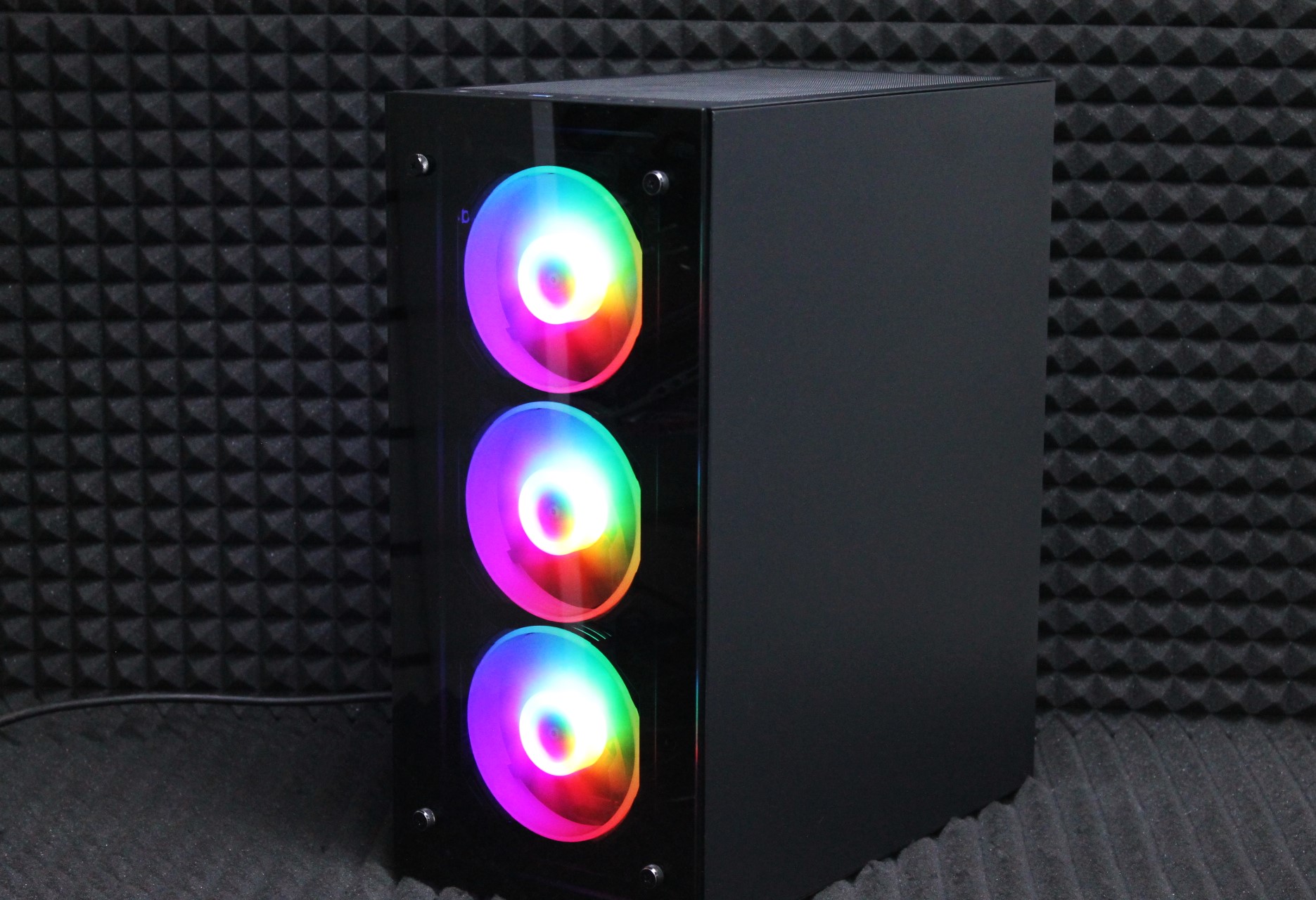 Игровой Пк / Ryzen 5-5600 / RTX 3070 8GB