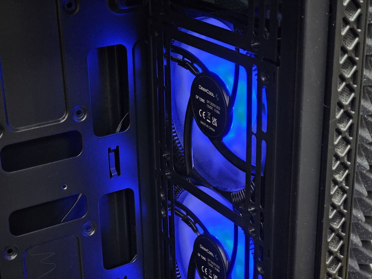 Игровой ПК / 1650 / 16GB / i3-10105F