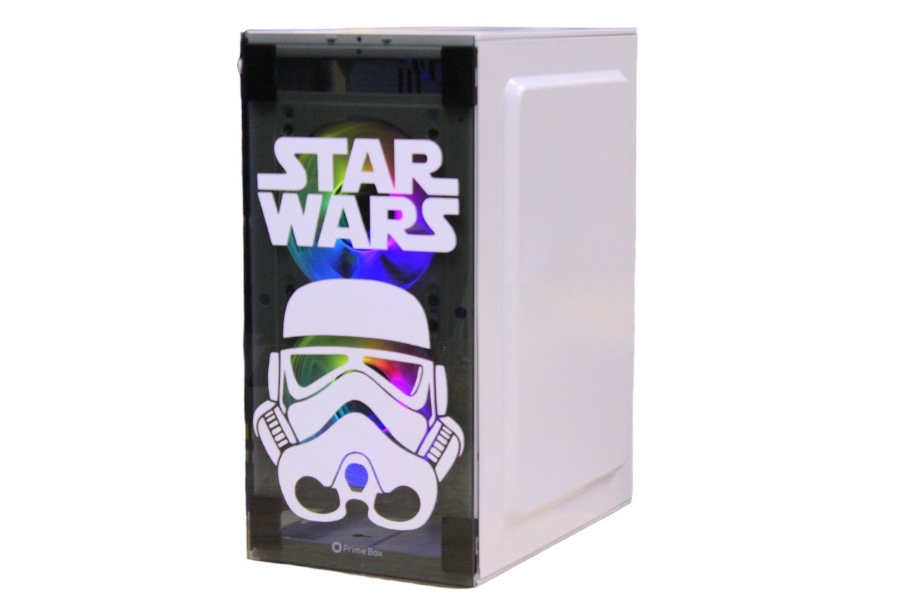 Star Wars/R3 2200G/RX 550/16/512