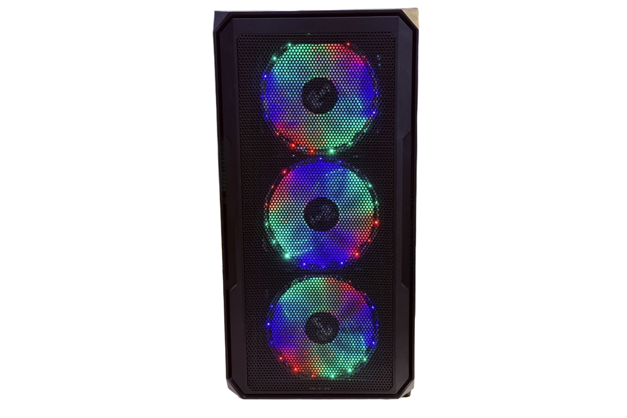 Игровой ПК GTX1050Ti/Core i5-4440/16/240