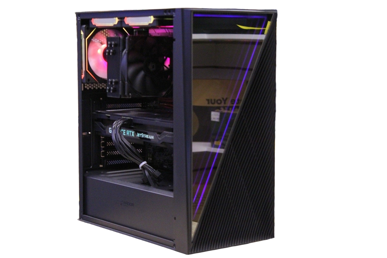 Power /i5-11400/RTX3070/16/1000