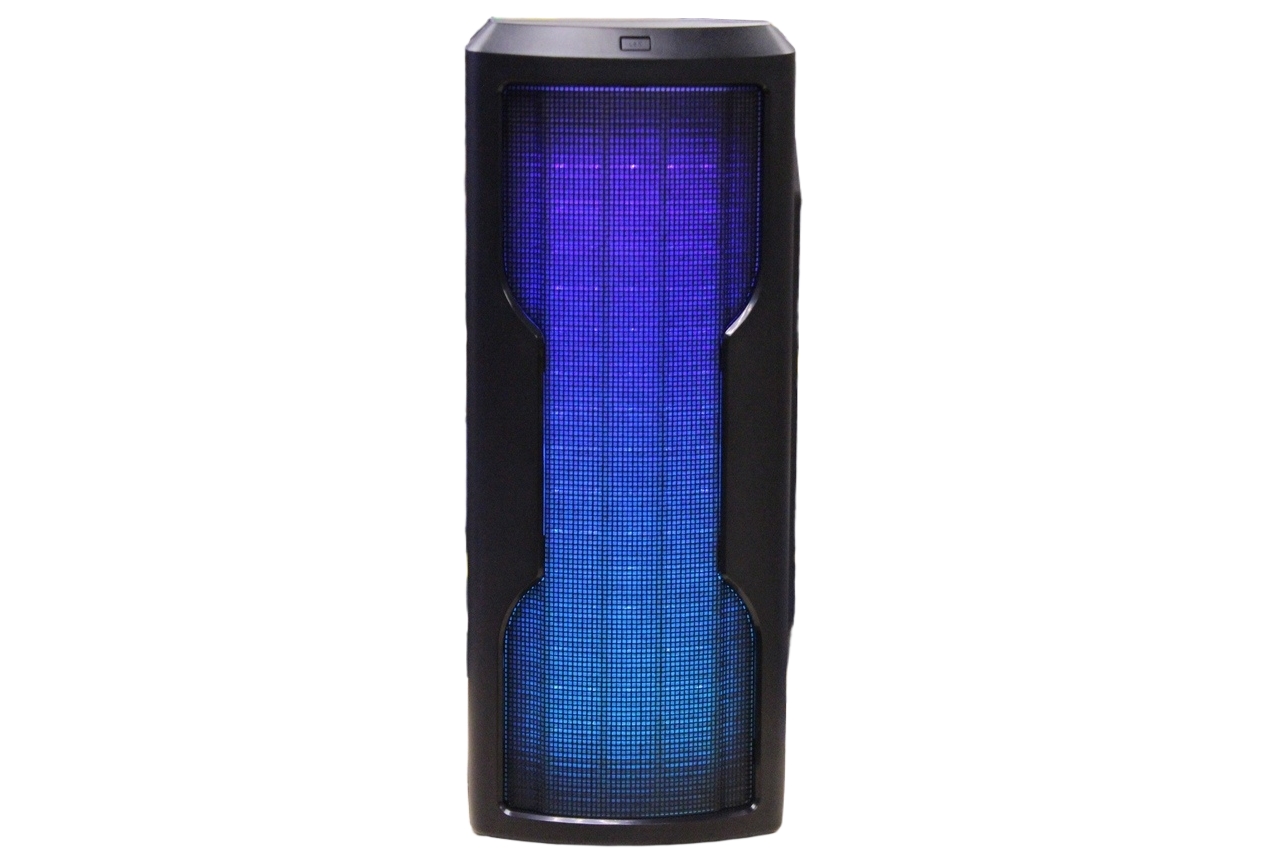 MatrixGame/R5 2600X/RX 6600/16/1256